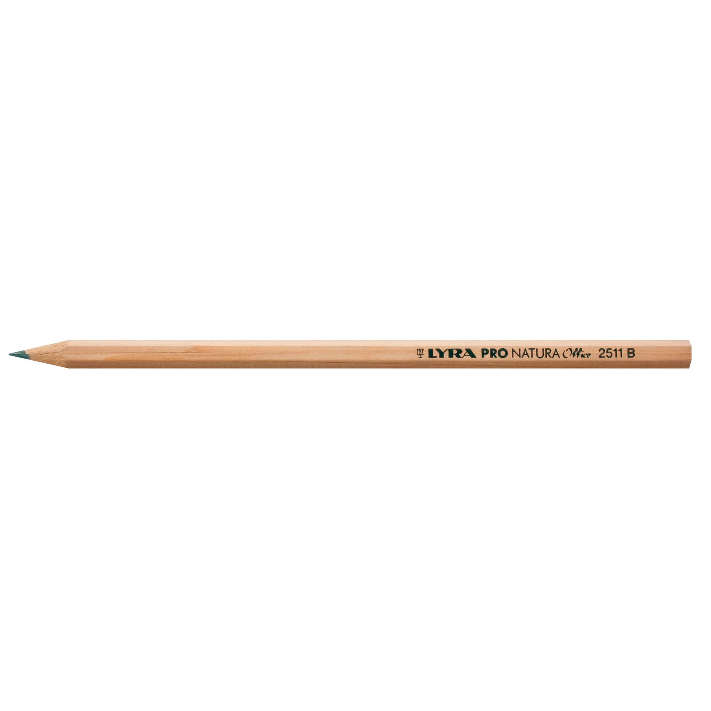 Lyra Bleistift PRO NATURA Office B