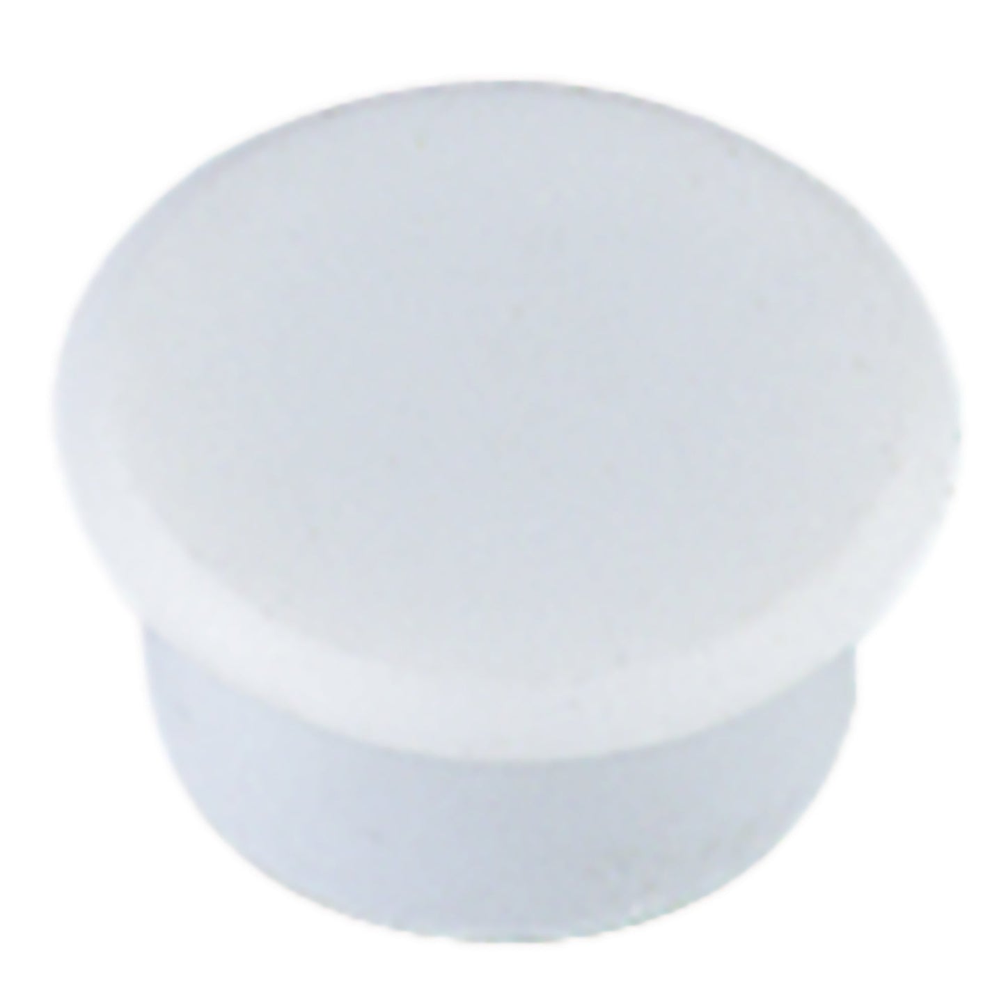 ALCO Magnet 13 x 7 mm (Ø x H) 13mm 0,1kg rot 10 St./Pack.