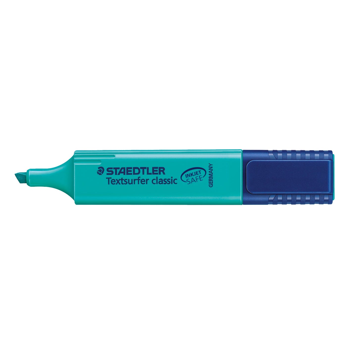 STAEDTLER® Textmarker Textsurfer® classic 364 1-5mm türkis Keilspitze