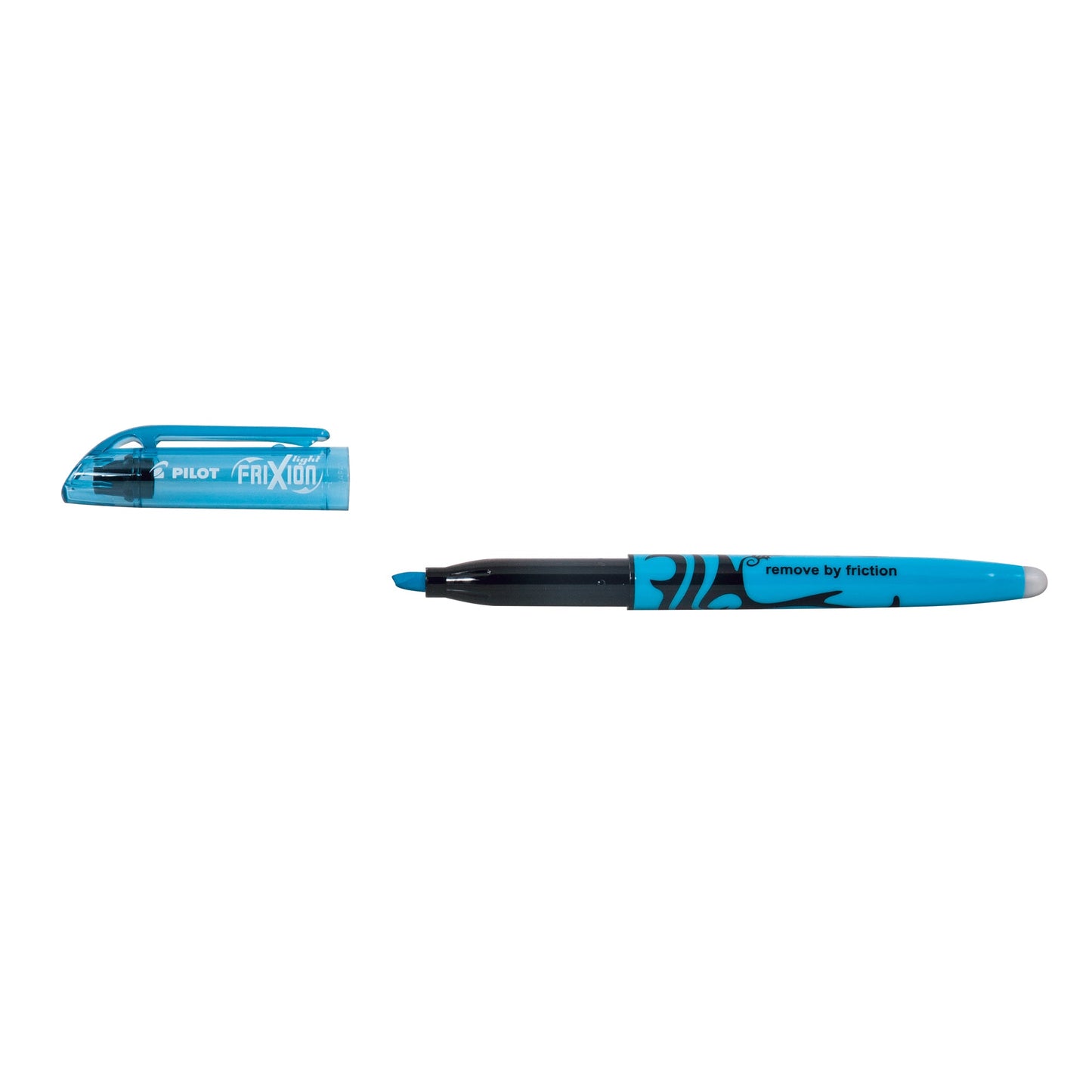 PILOT Textmarker FriXion Light 1-3,8mm blau Keilspitze