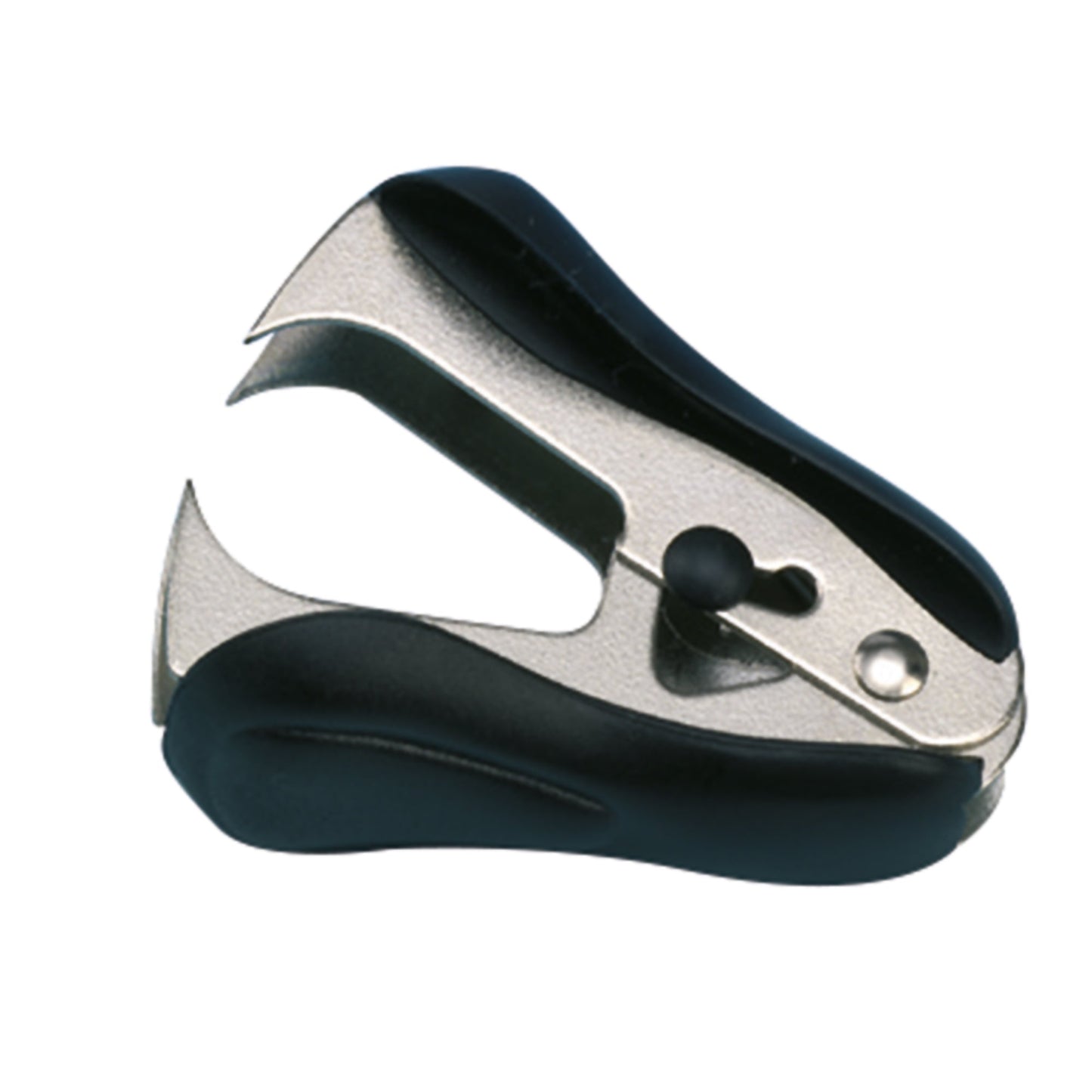 WEDO® Enthefter Klax Metall schwarz