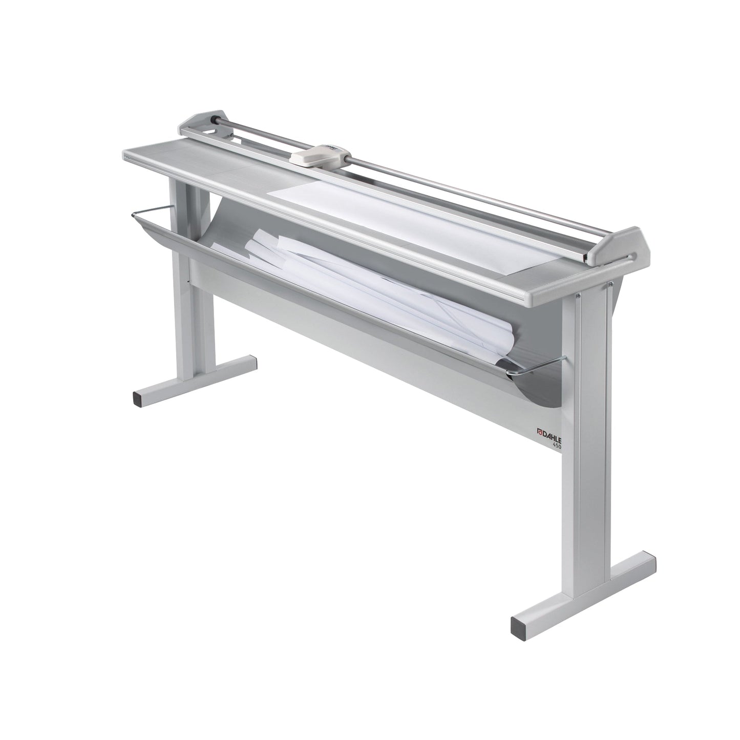 DAHLE Rollenschneider 450 DIN A0 Aluminium