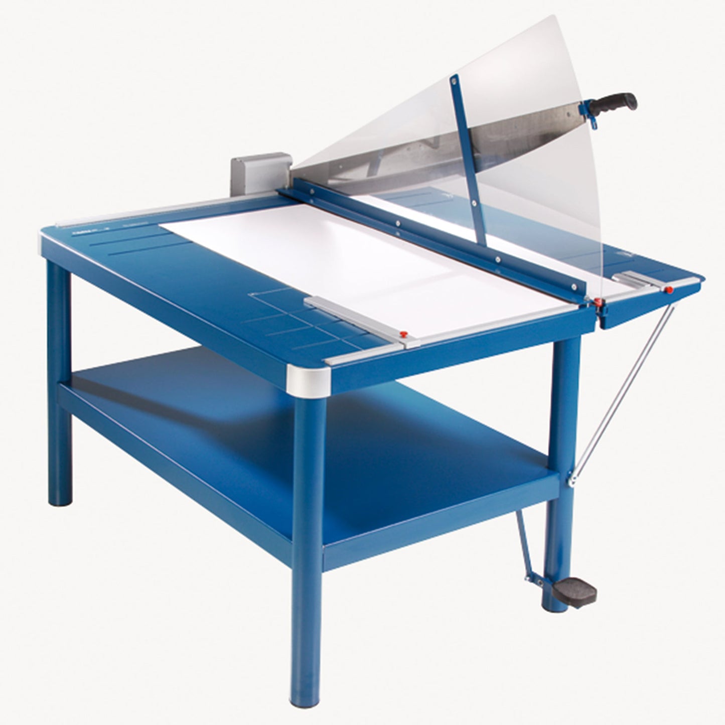 DAHLE Hebelschneider 585 DIN A1 Metall