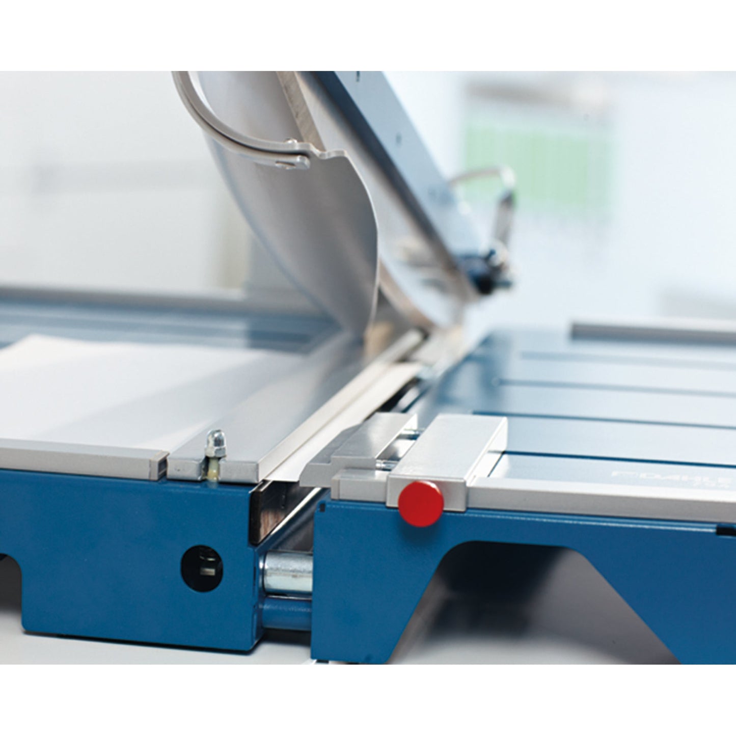 DAHLE Hebelschneider 562 DIN A4 Metall