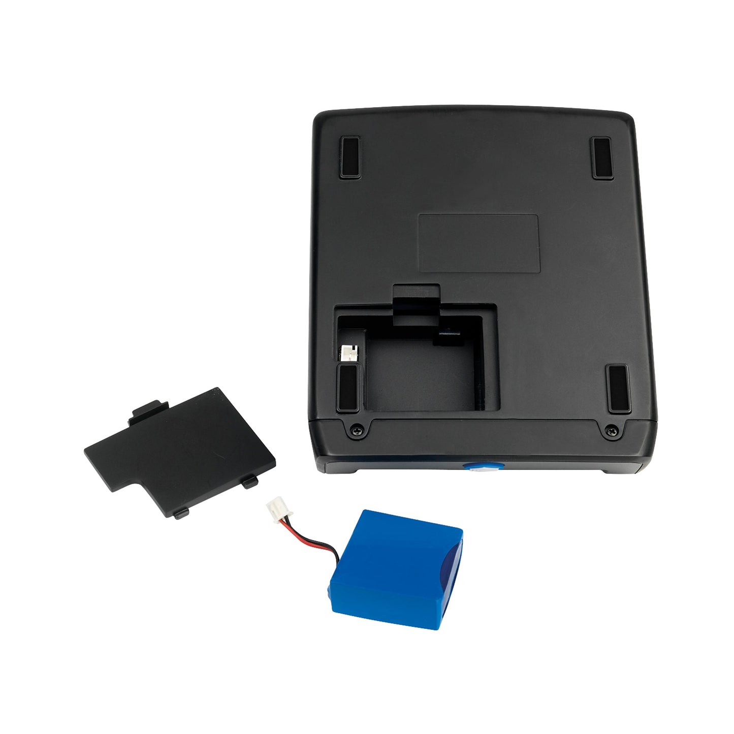SAFESCAN Akku LB-105 Lithium 10,8V 600 mAh