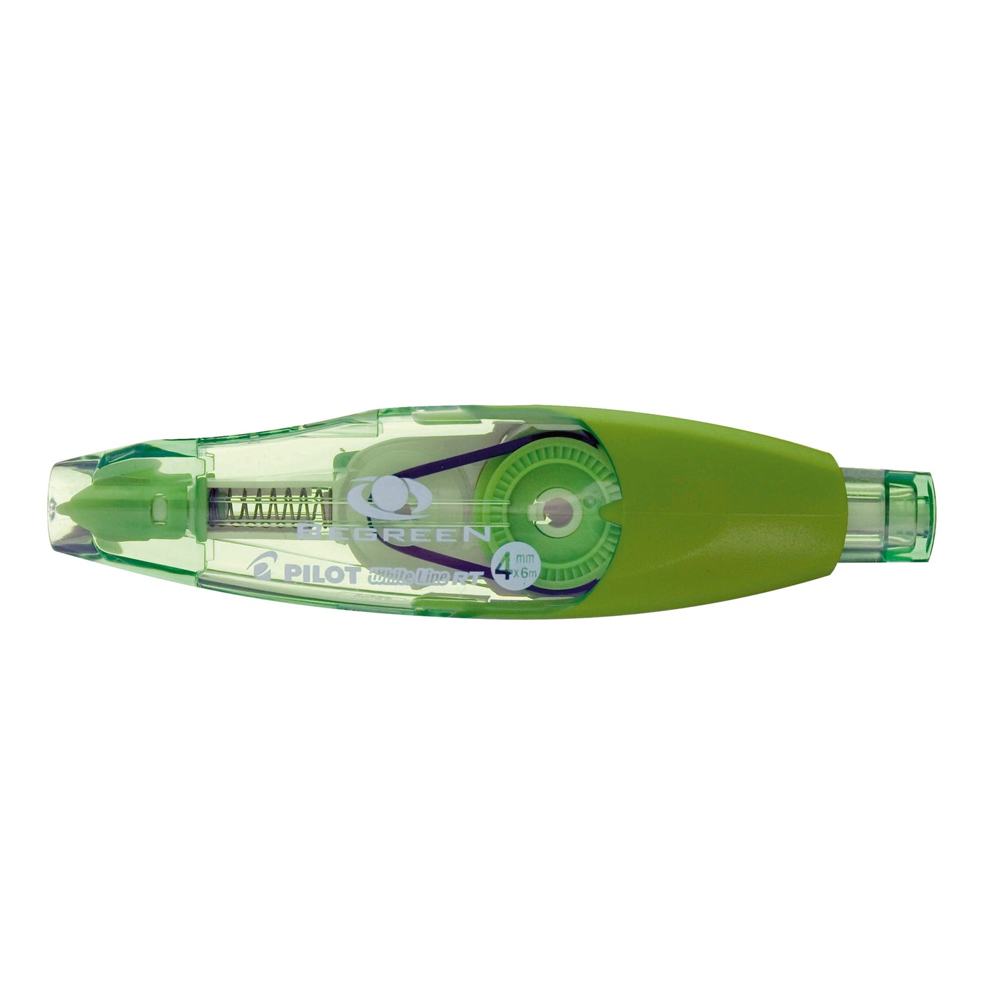 PILOT Korrekturroller Whiteline RT BeGreen 4 mm x 6 m (B x L)