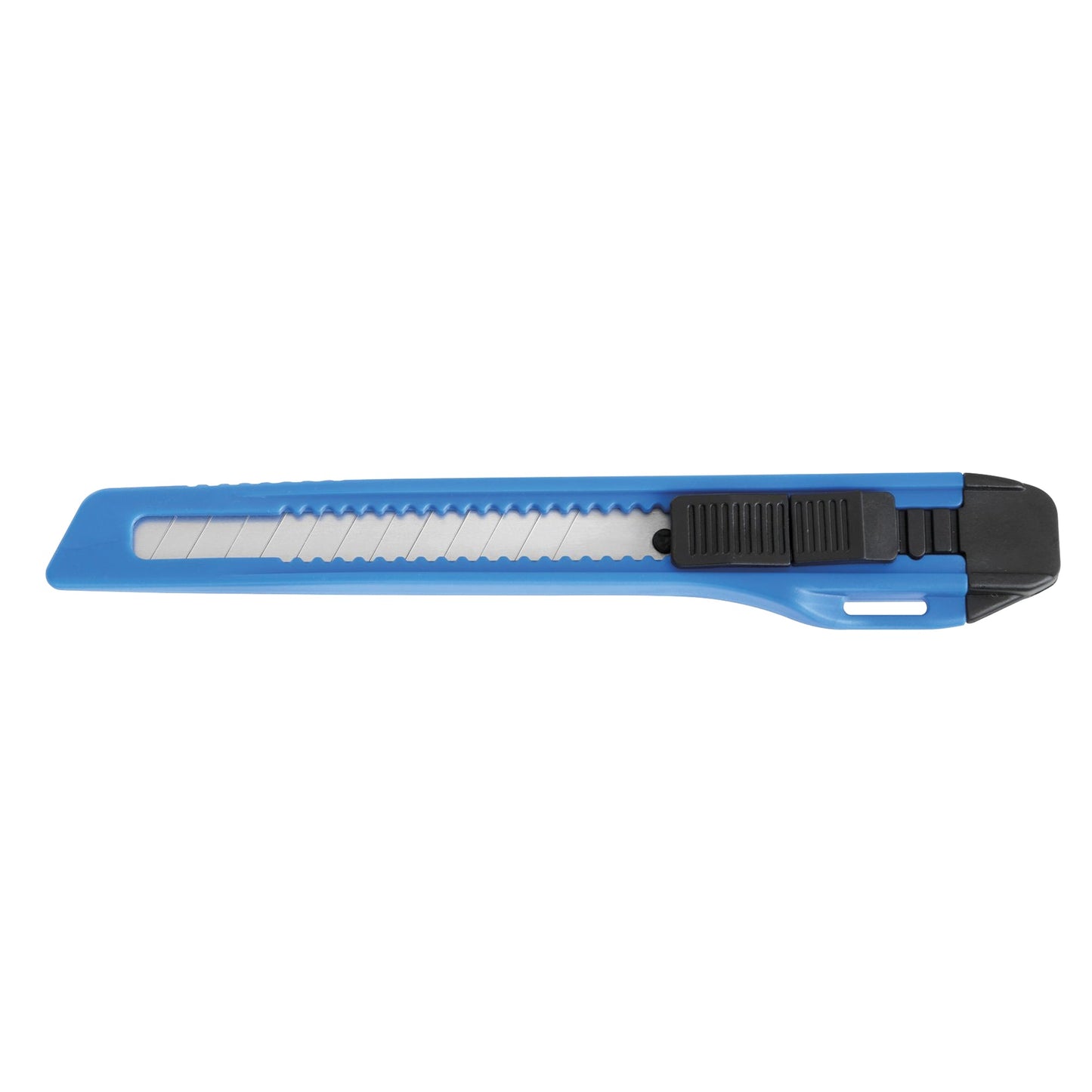 Westcott Cutter OFFICE 9mm Metall blau/schwarz