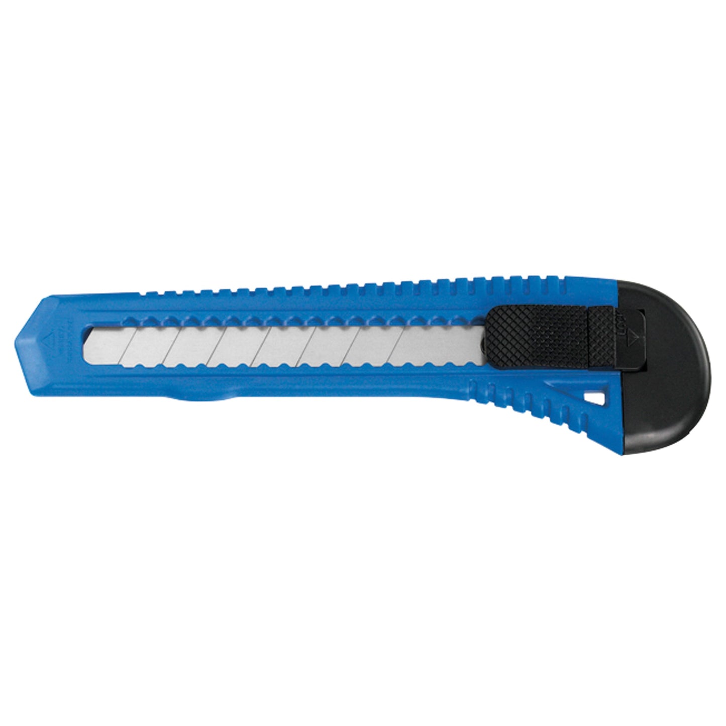 Westcott Cutter OFFICE 18mm Metall blau/schwarz