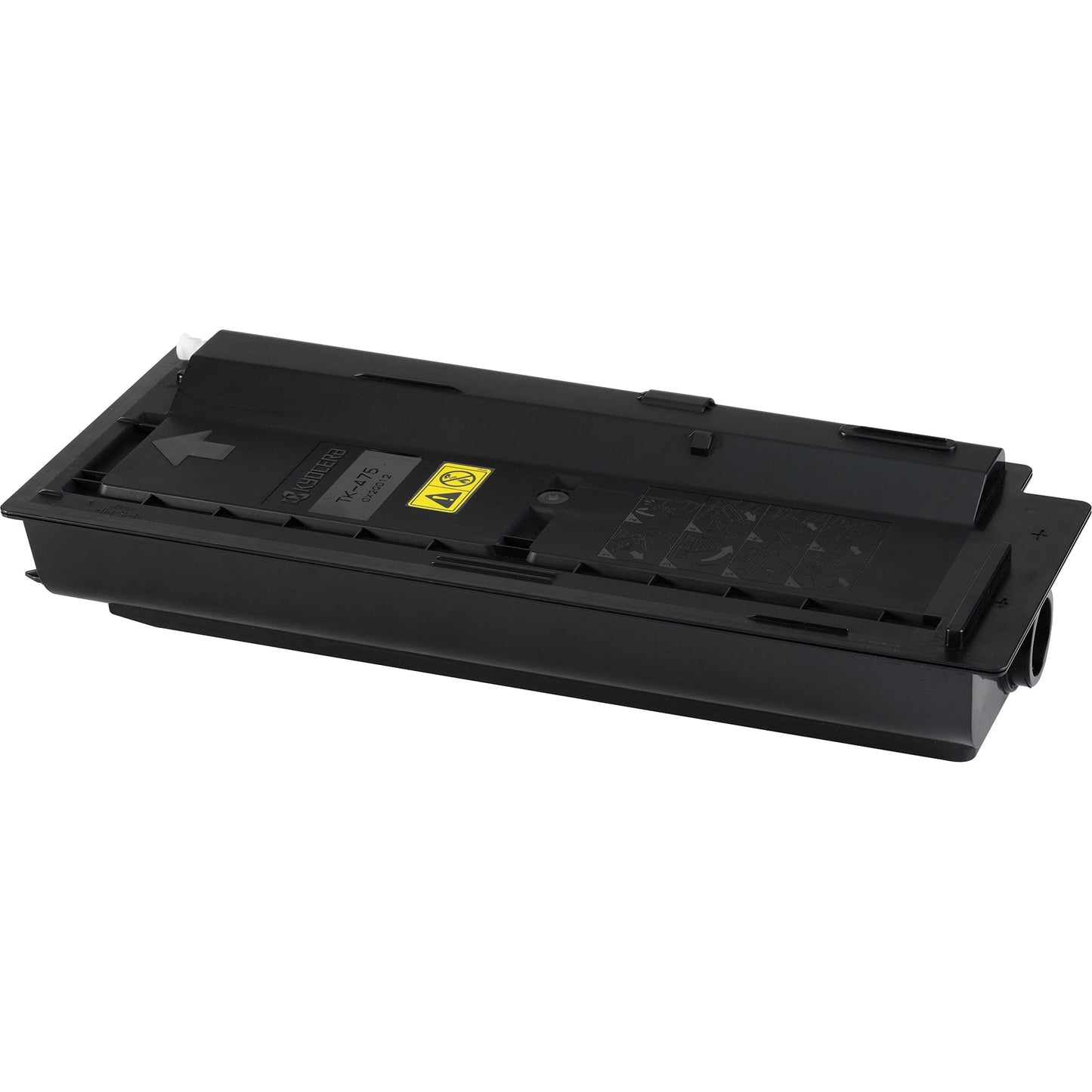 KYOCERA Toner Originalzubehör TK-475 ca. 15.000 Seiten schwarz