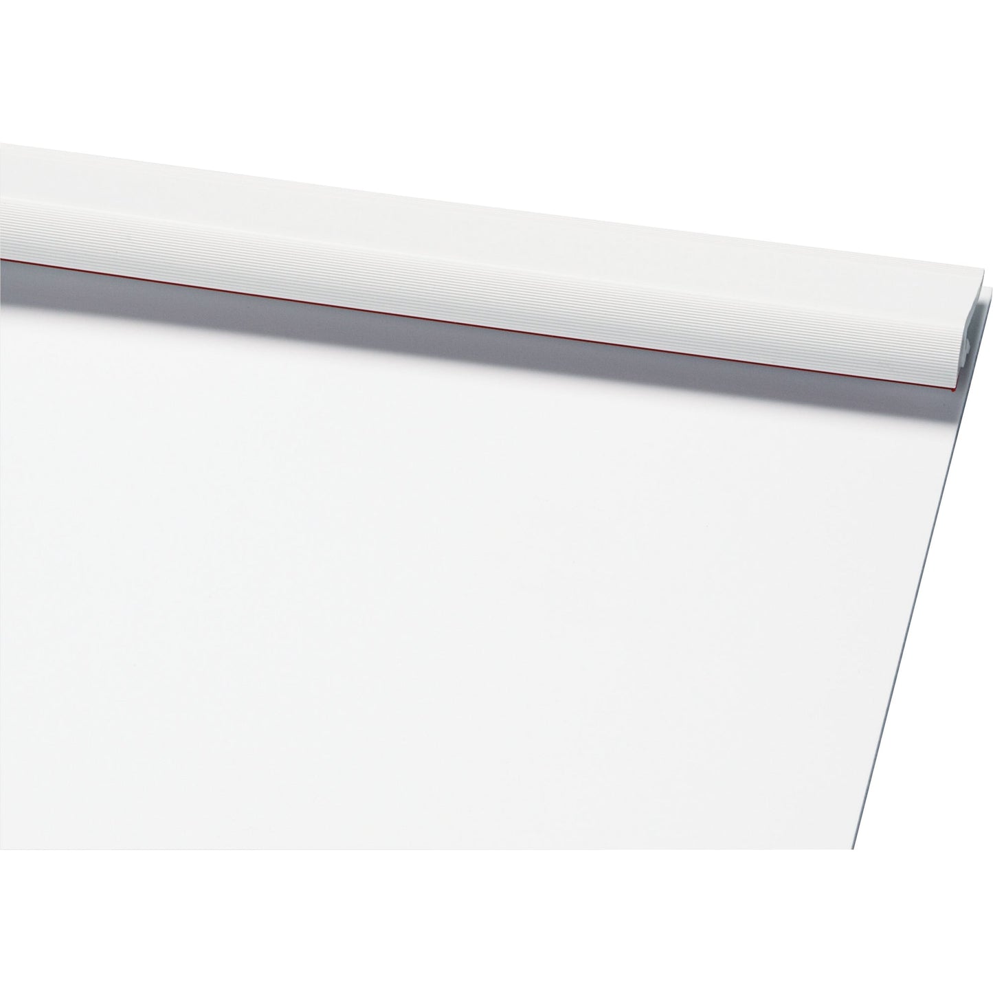 MAUL Klemmbrett MAULpro 24,5 x 30,8 cm (B x H) DIN A4 Kunststoff weiß