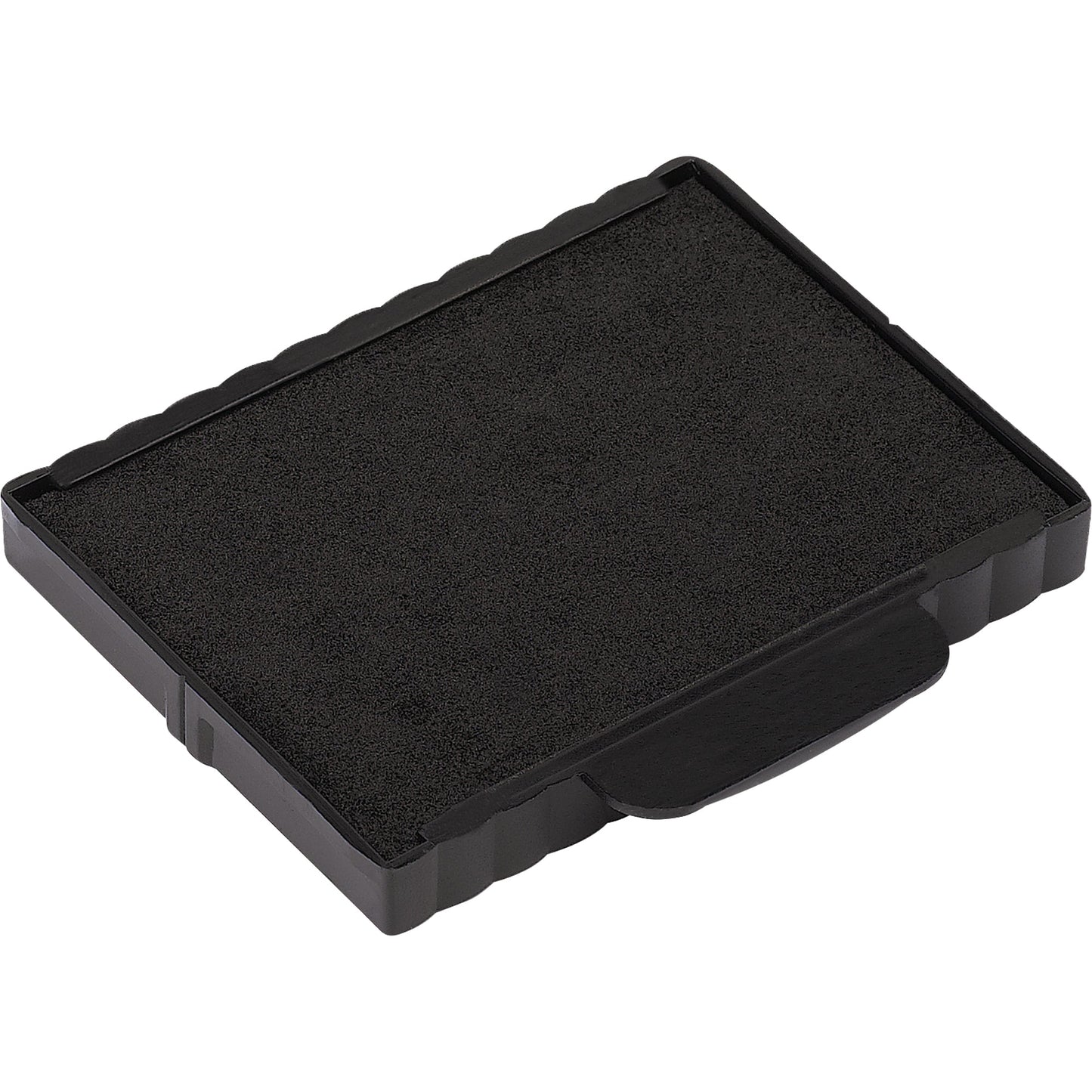 trodat® Stempelersatzkissen 6/57 trodat® Professional® 5207, 5470 60 x 40 mm (B x H) schwarz 2 St./Pack.