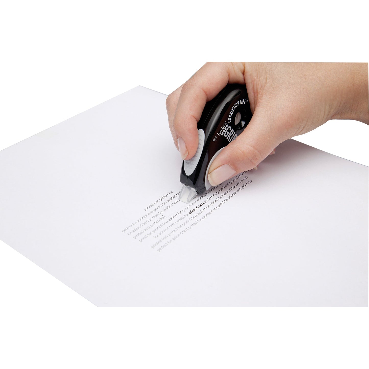 Tombow Korrekturroller MONO grip 5 mm x 10 m (B x L)