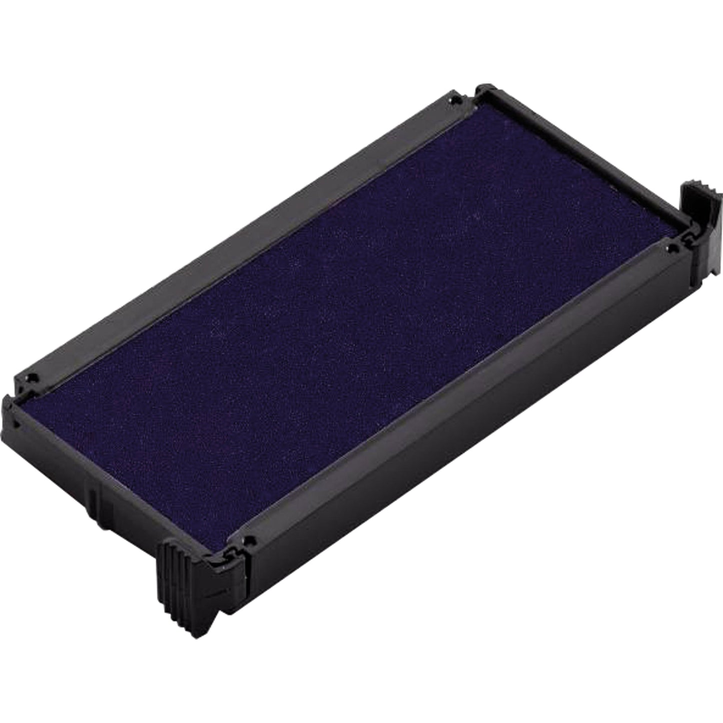 trodat® Stempelersatzkissen 6/4913 trodat® PrintyT 4913, 4913 Typomatic 58 x 22 mm (B x H) blau 2 St./Pack.