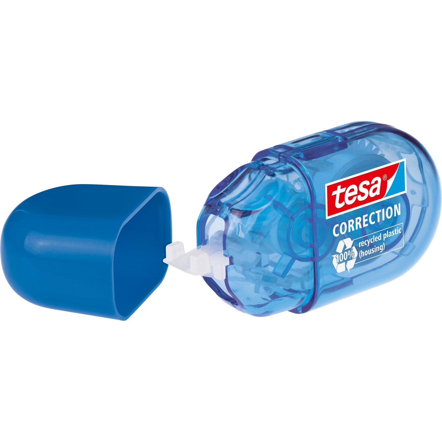 tesa® Korrekturroller Mini 5 mm x 6 m (B x L)