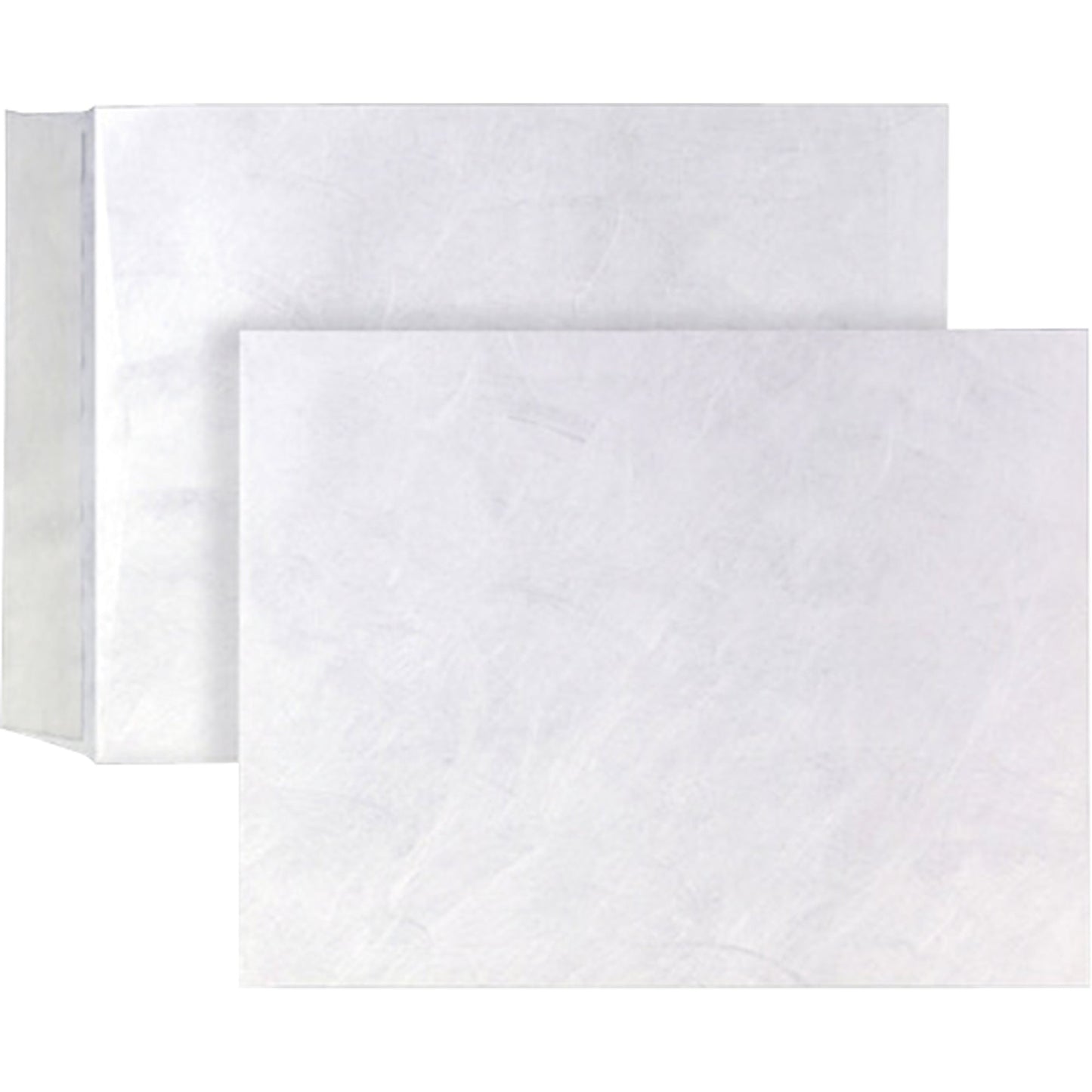 Tyvek® Versandtasche DIN E4 305 x 394 mm (B x H) mit Haftklebung ohne Fenster 55g/m² ohne Fadenverstärkung weiß