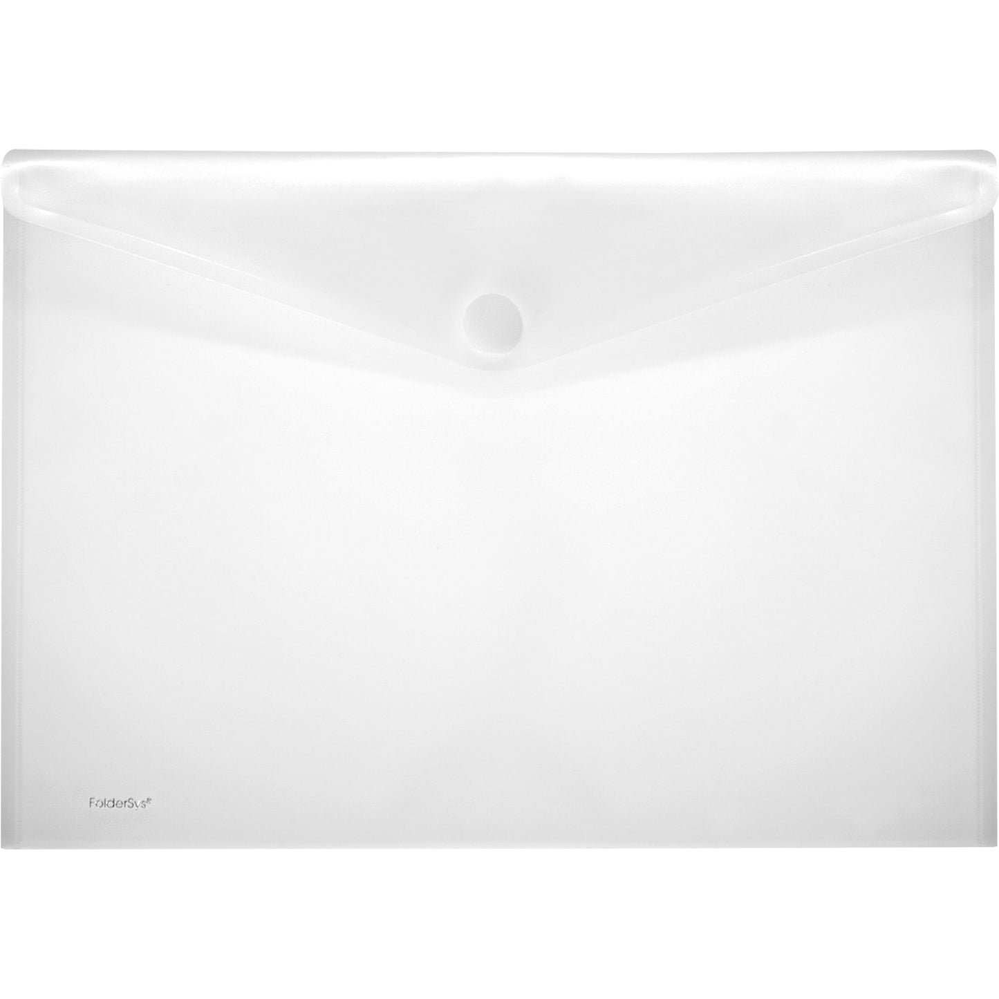 FolderSys Sammelhülle DIN A3 quer Polypropylen transparent 10 St./Pack.