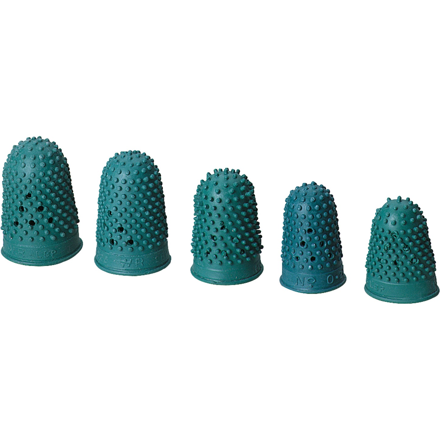 Blattwender 3 19mm grün