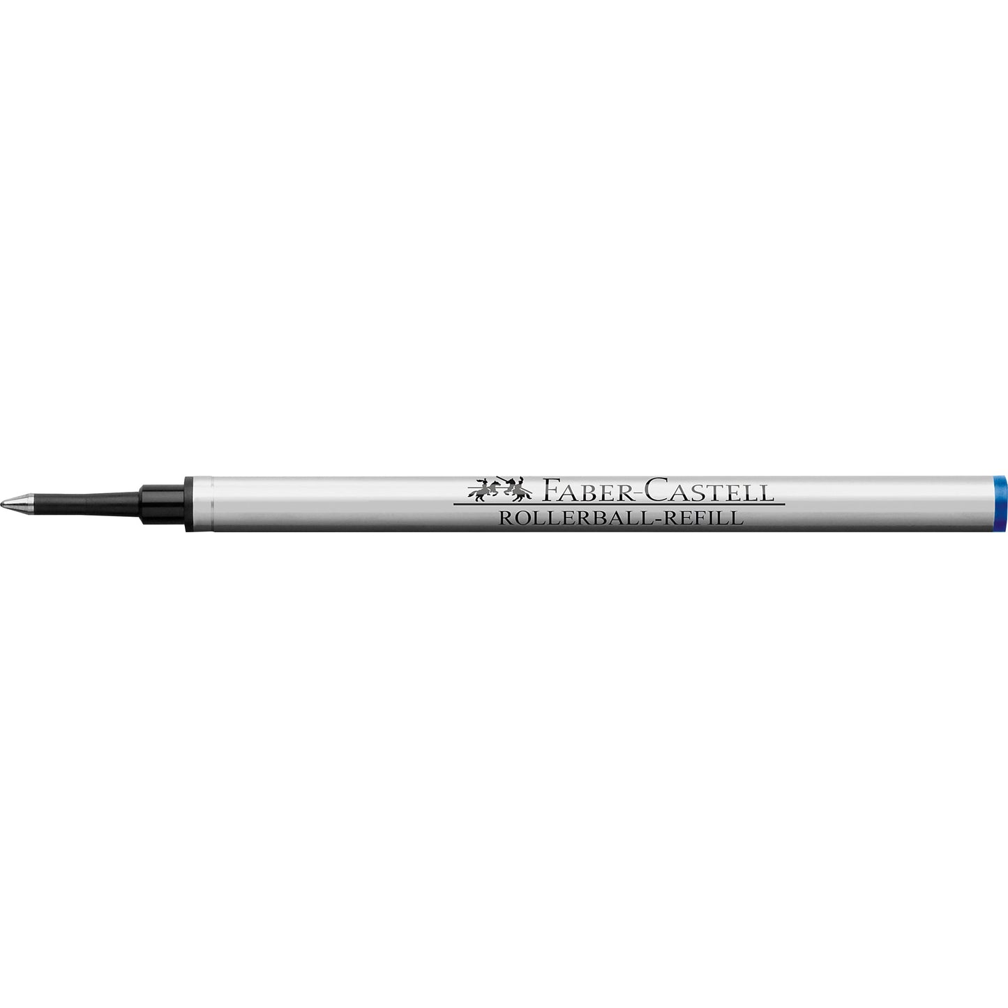 Faber-Castell Tintenrollermine BASIC 0,5mm blau