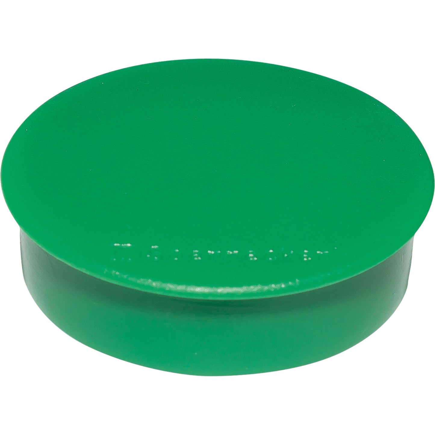 Soennecken Magnet 38mm 2,5kg grün 10 St./Pack.