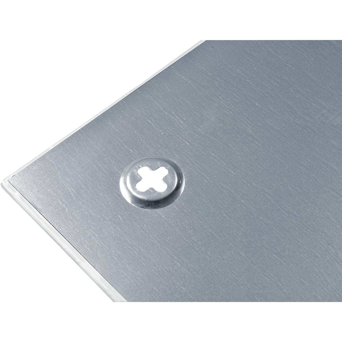 Legamaster Glasboard Coloured 80 x 60 x 0,4 cm (B x H x T) Tafel magnethaftend inkl. 2 extra starke Magnete (Ø 12 mm), Kreidemarker Sicherheitsglas weiß