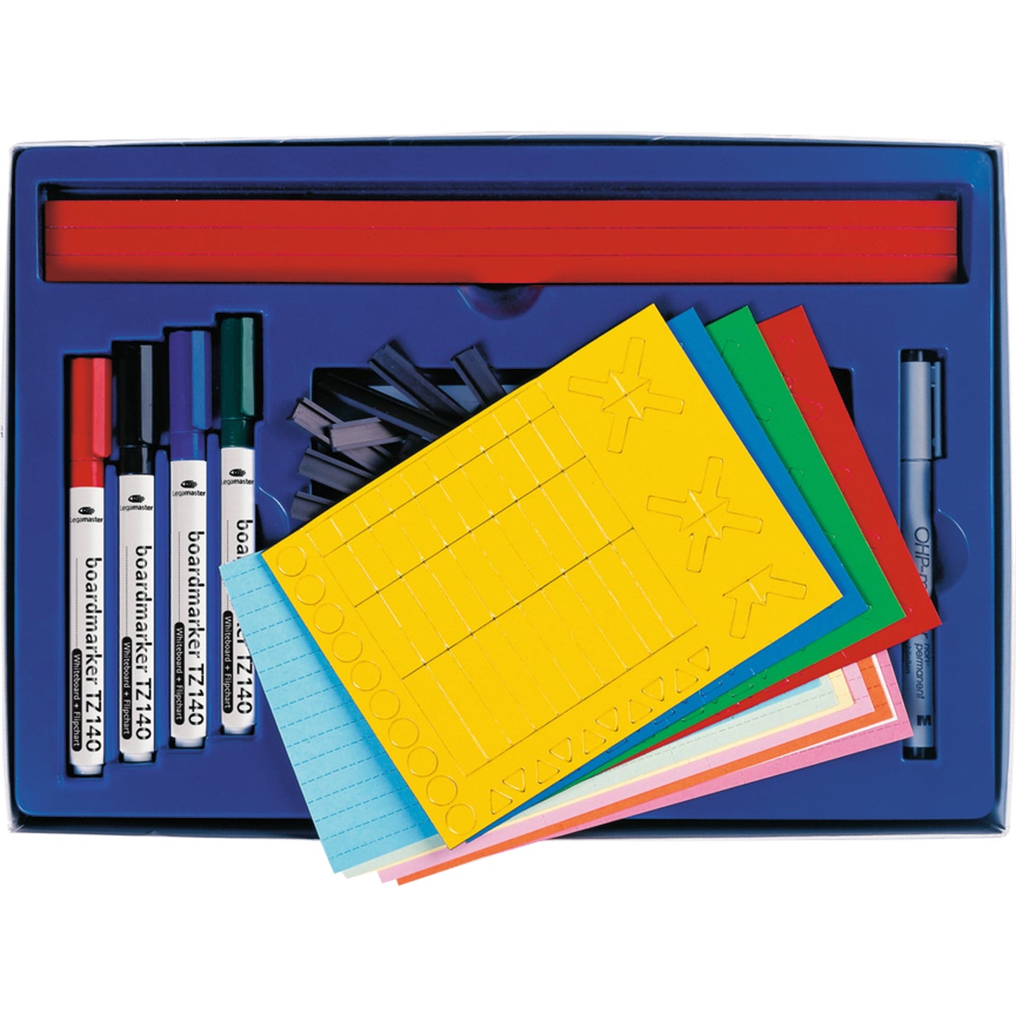 Legamaster Zubehörset Plantafel Planset 2