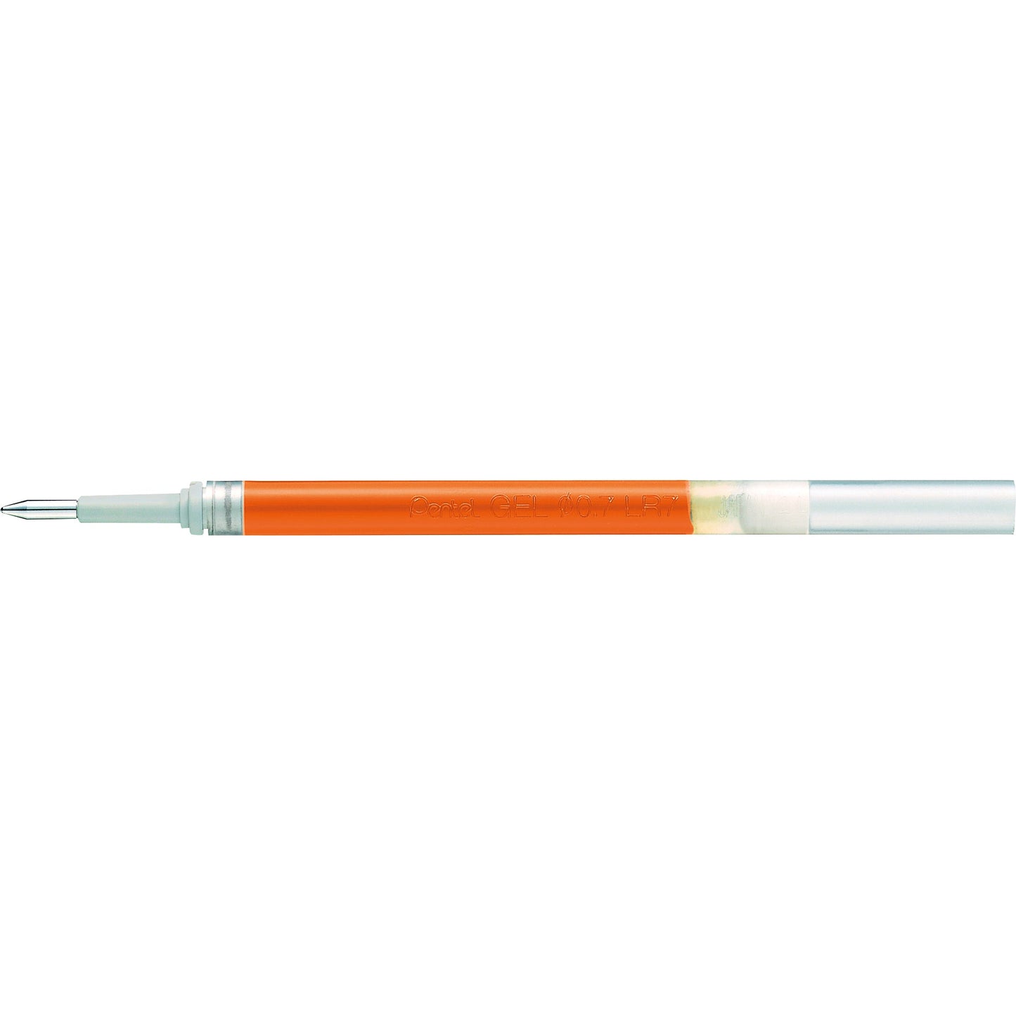 Pentel Gelmine EnerGel 0,35mm orange