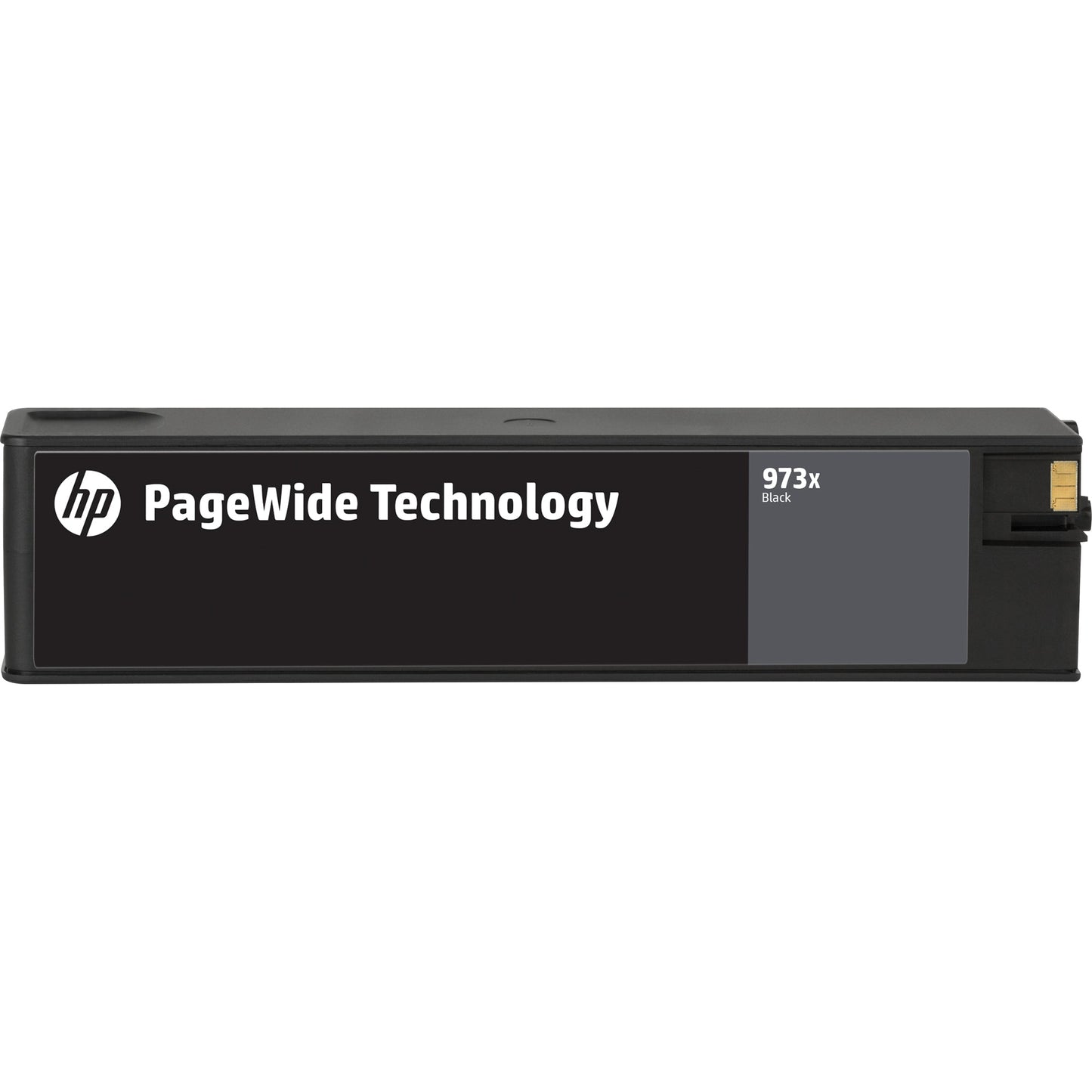 HP Tintenpatrone Originalzubehör 973X ca. 10.000 Seiten schwarz 182,5ml