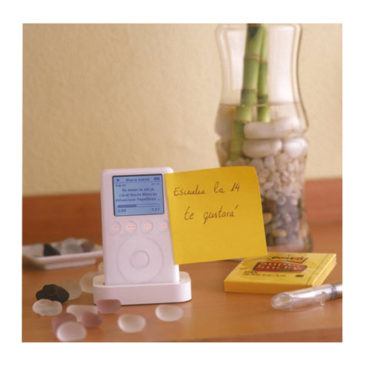 Post-it® Haftnotiz Notes Promotion 76 x 76 mm (B x H) gelb 90 Bl./Block 16 Block/Pack.