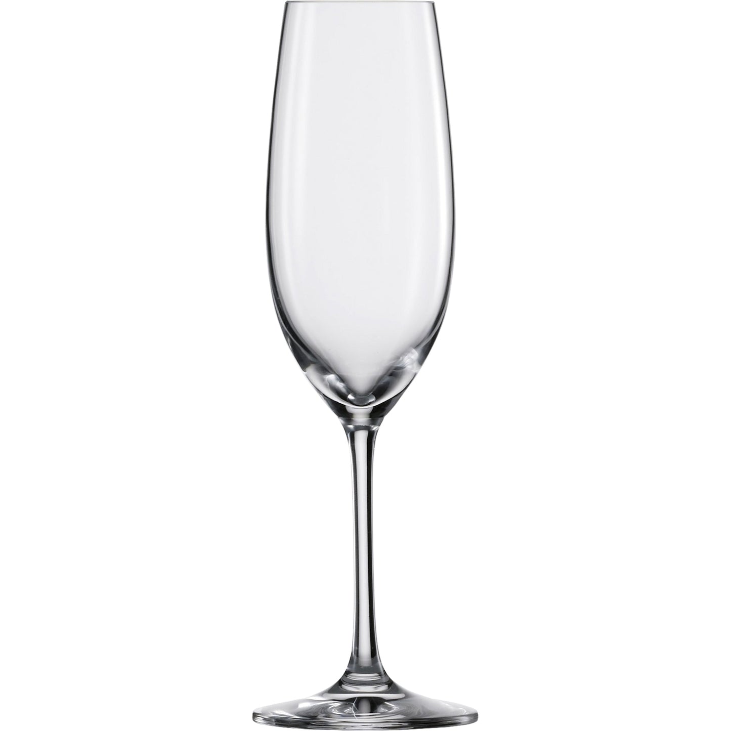 SCHOTT ZWIESEL Sektglas Ivento 220ml Glas transparent 6 St./Pack.