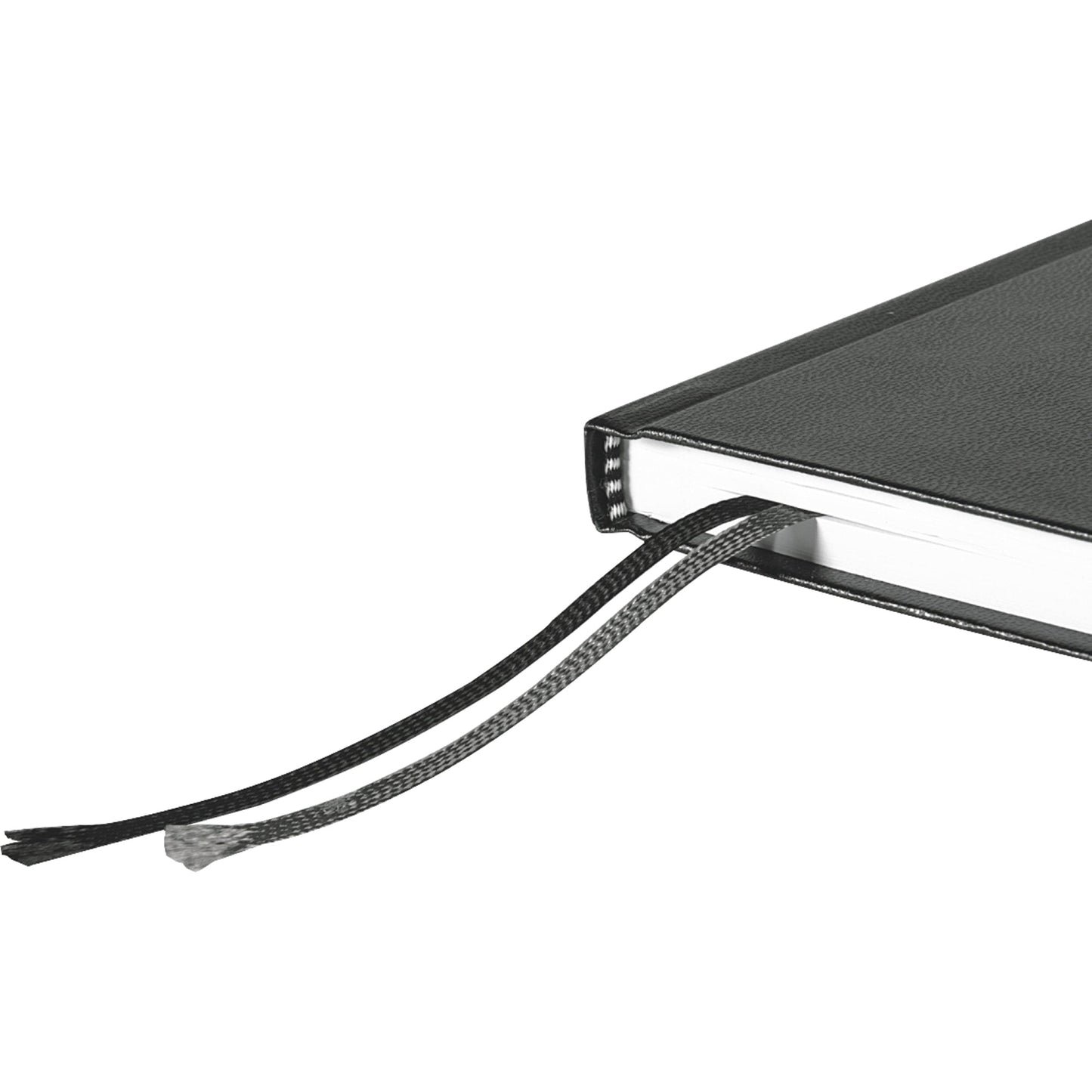 König & Ebhardt Notizbuch DIN A5 kariert schwarz 96 Bl.