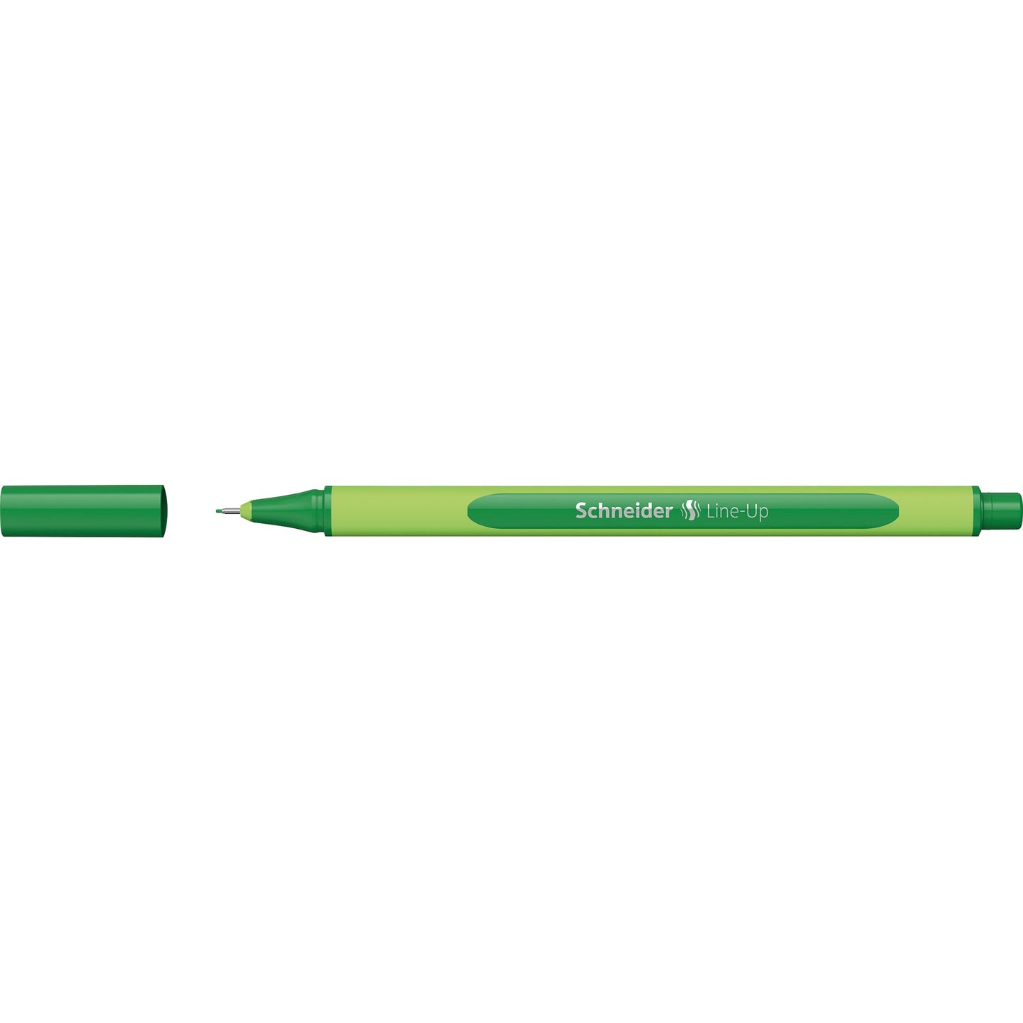 Schneider Fineliner Line-Up 0,4mm grün