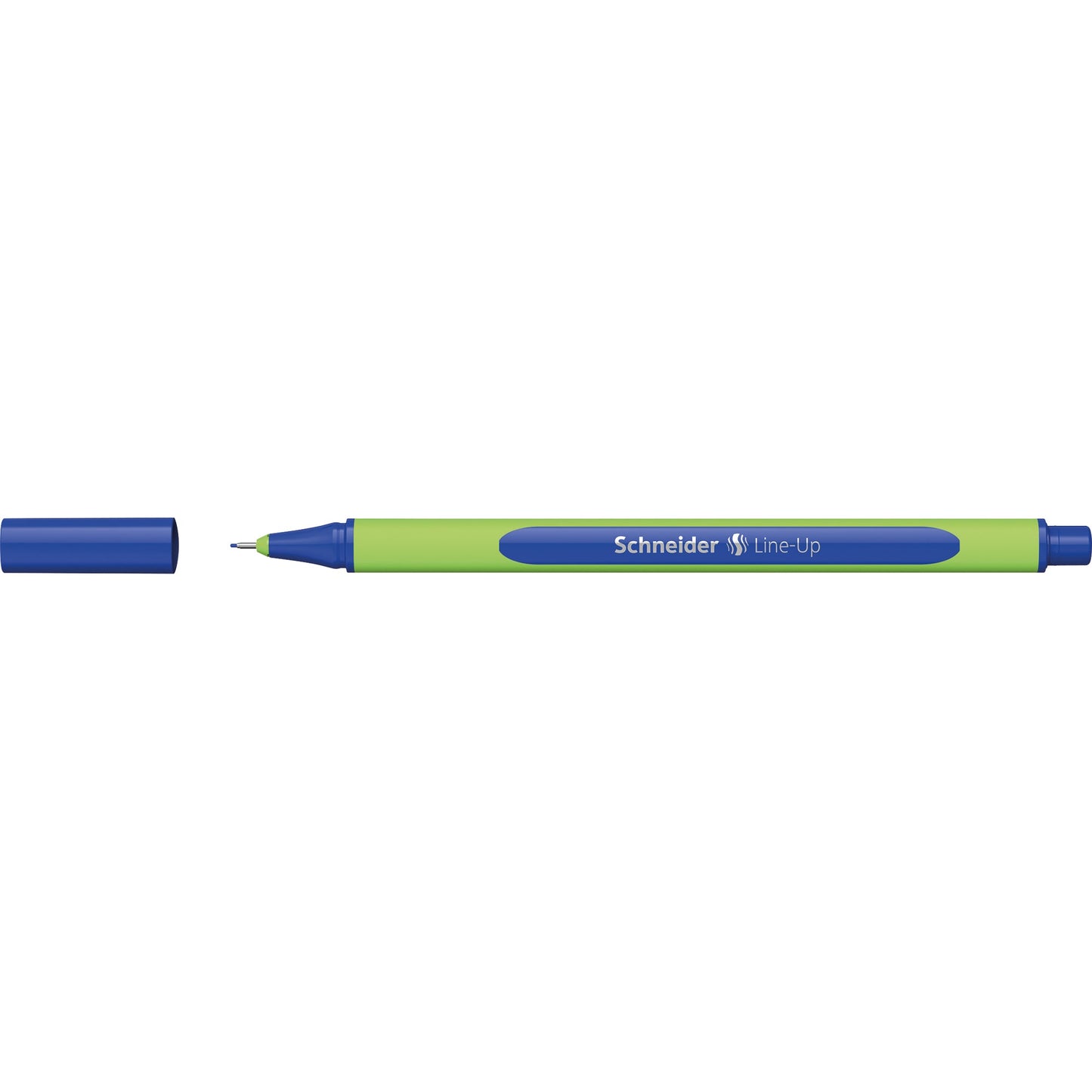 Schneider Fineliner Line-Up 0,4mm blau