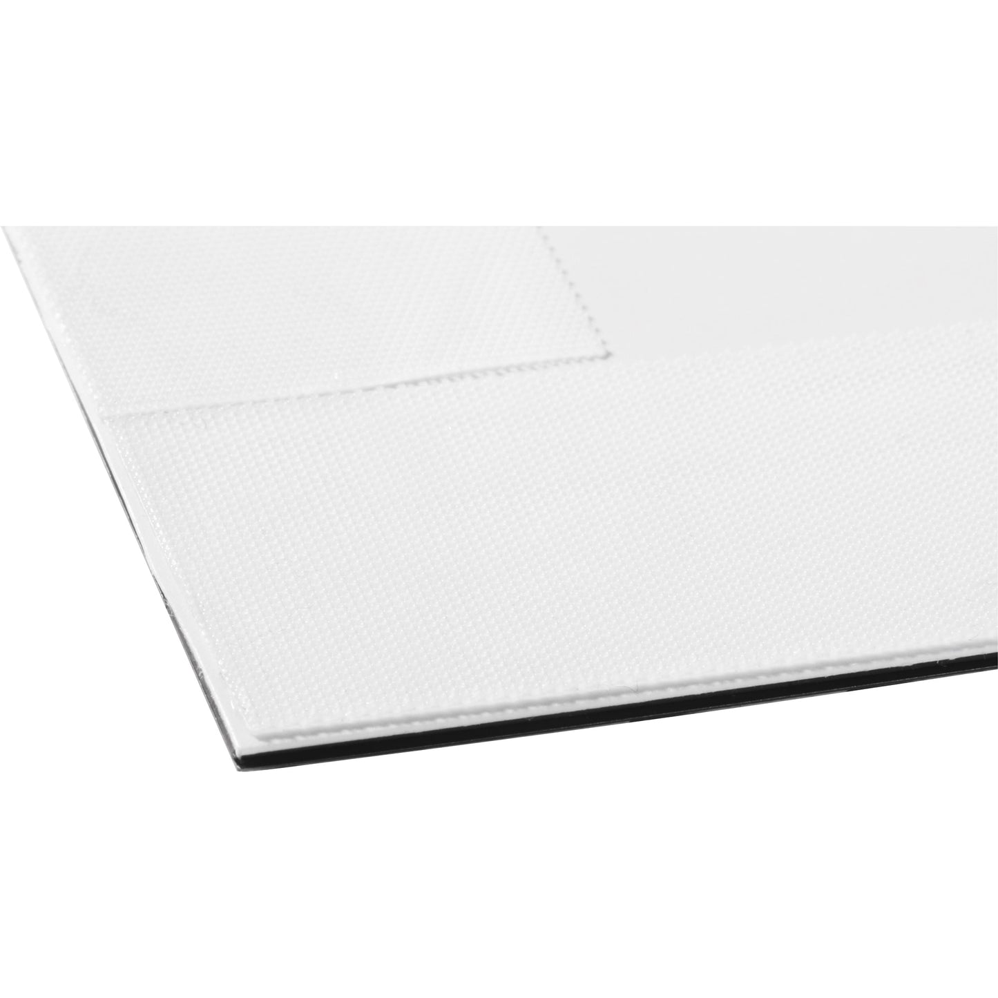 DURABLE Magnetrahmen DURAFRAME® GRIP DIN A4 Polypropylen/Polyethylen silber metallic