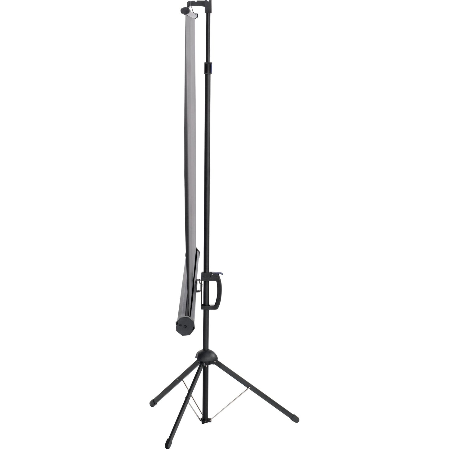 FRANKEN Stativleinwand X-tra!Line 1:1 6,2kg weiß