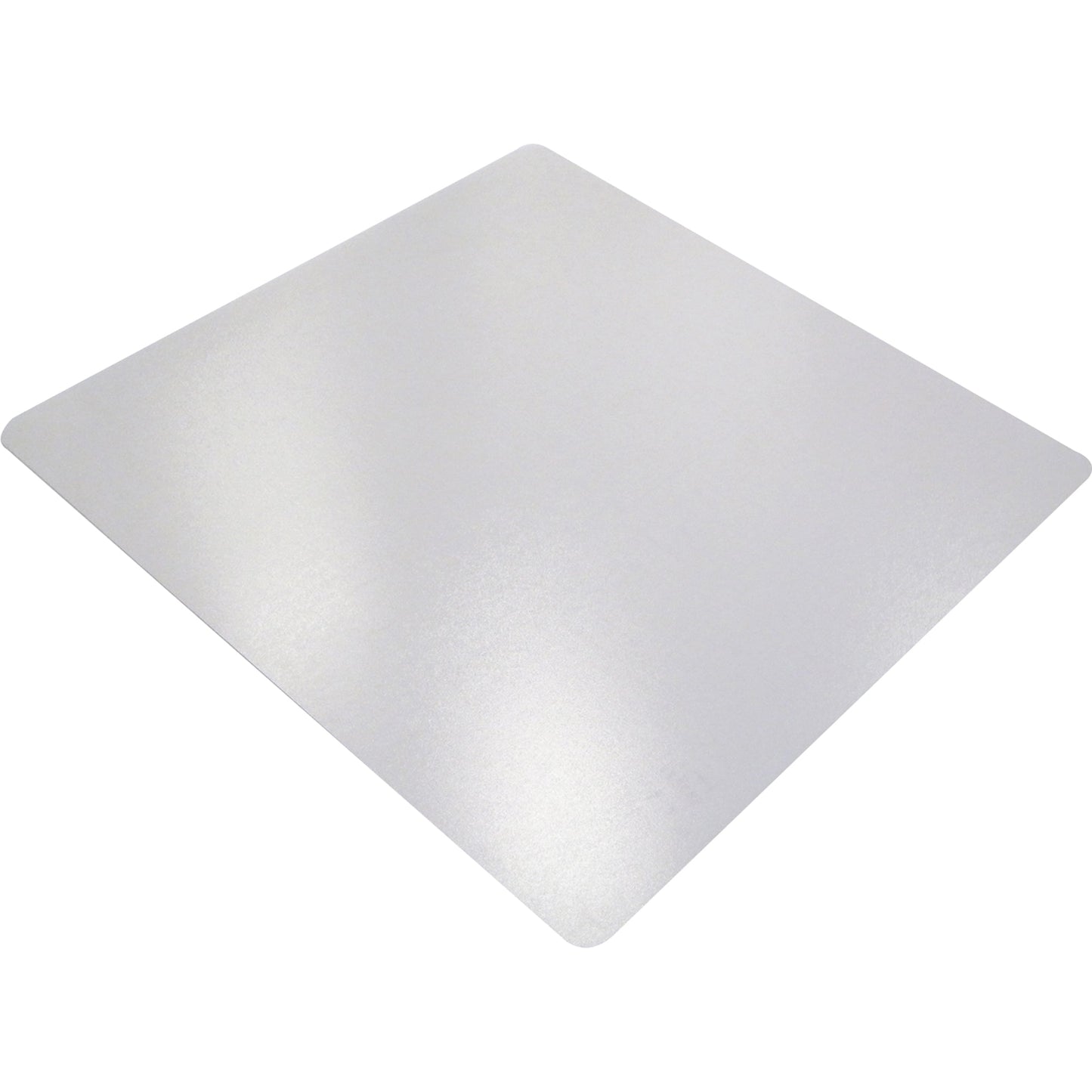 Cleartex Bodenschutzmatte ultimat® XXL 150 x 150 cm (B x T) Polycarbonat transparent