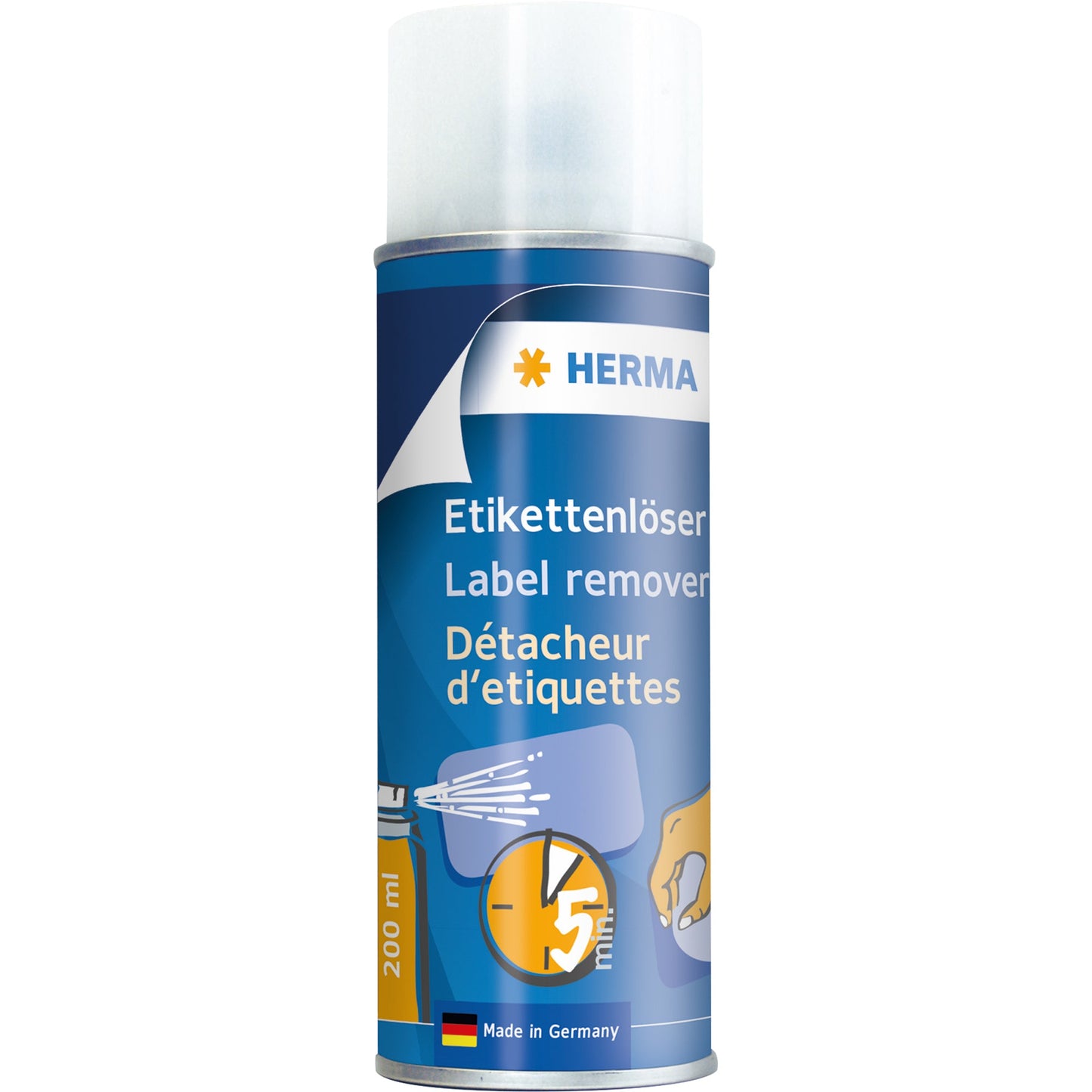 HERMA Etikettenlöser 200ml
