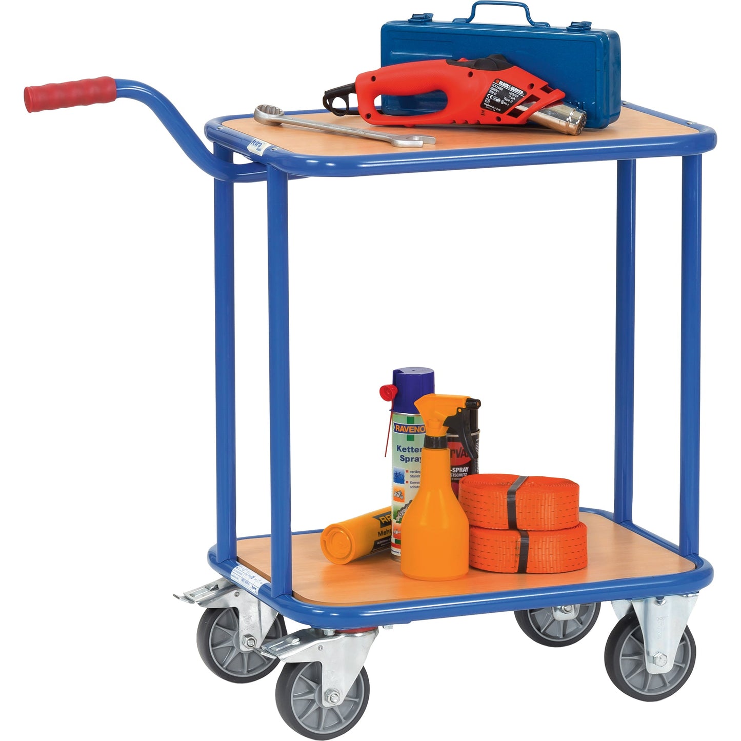 Fetra Transportwagen 250kg