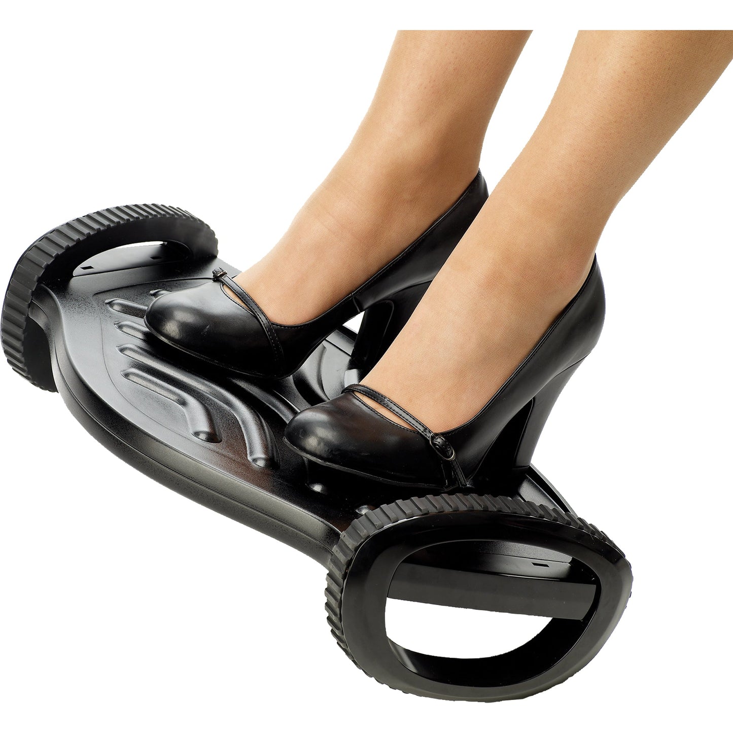 Fellowes® Fußstütze Smart SuitesT Standard 49 x 13,5 x 30 cm (B x H x T) Kunststoff schwarz