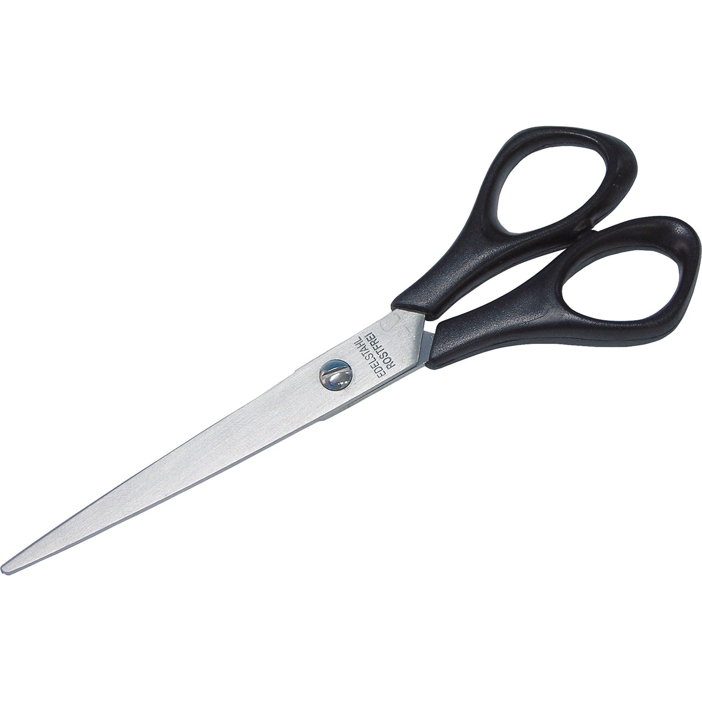 WEDO® Universalschere 160mm Rechtshänder Edelstahl schwarz