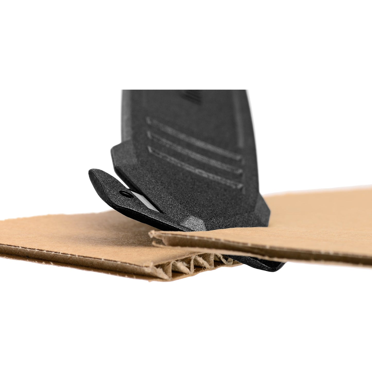 MARTOR Sicherheitsmesser SECUMAX 145 Mehrweg 4mm Stahl nicht rostfrei schwarz