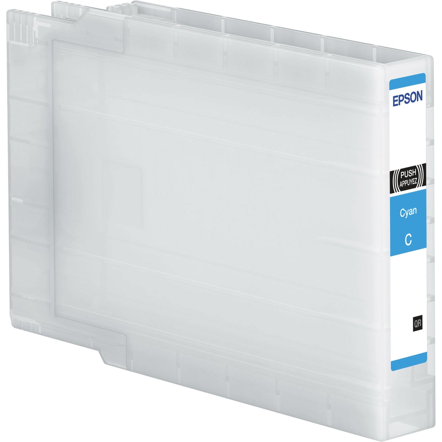 Epson Tintenpatrone Originalzubehör T04A2 ca. 8.000 Seiten cyan 69ml