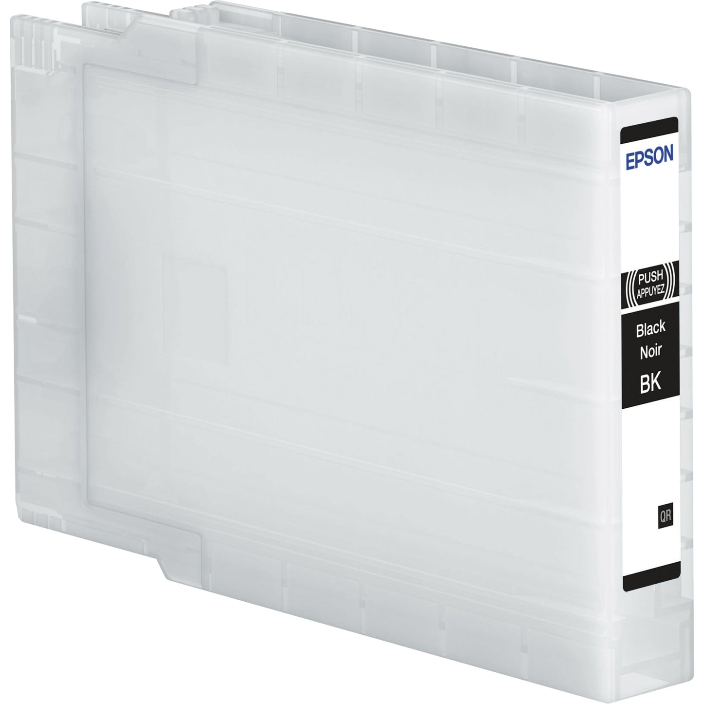 Epson Tintenpatrone Originalzubehör T04A1 ca. 11.500 Seiten schwarz 202ml