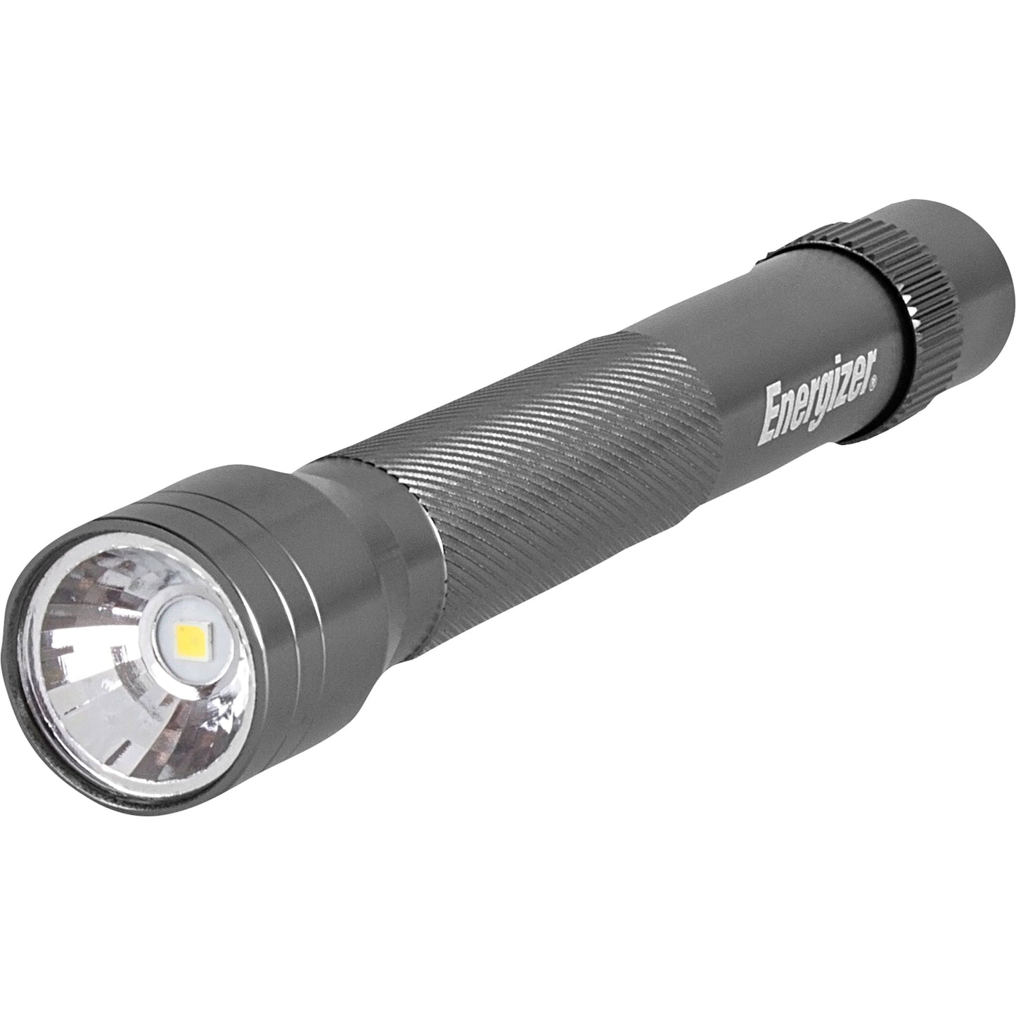 Energizer® Taschenlampe Metal 33m 60lm LED Metall