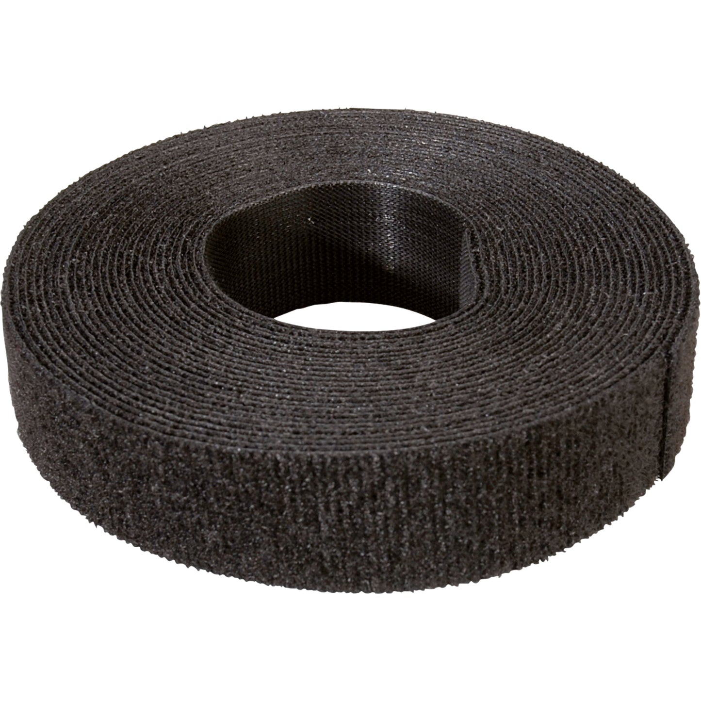 Klettband 20 mm x 5 m (B x L) nicht selbstklebend schwarz