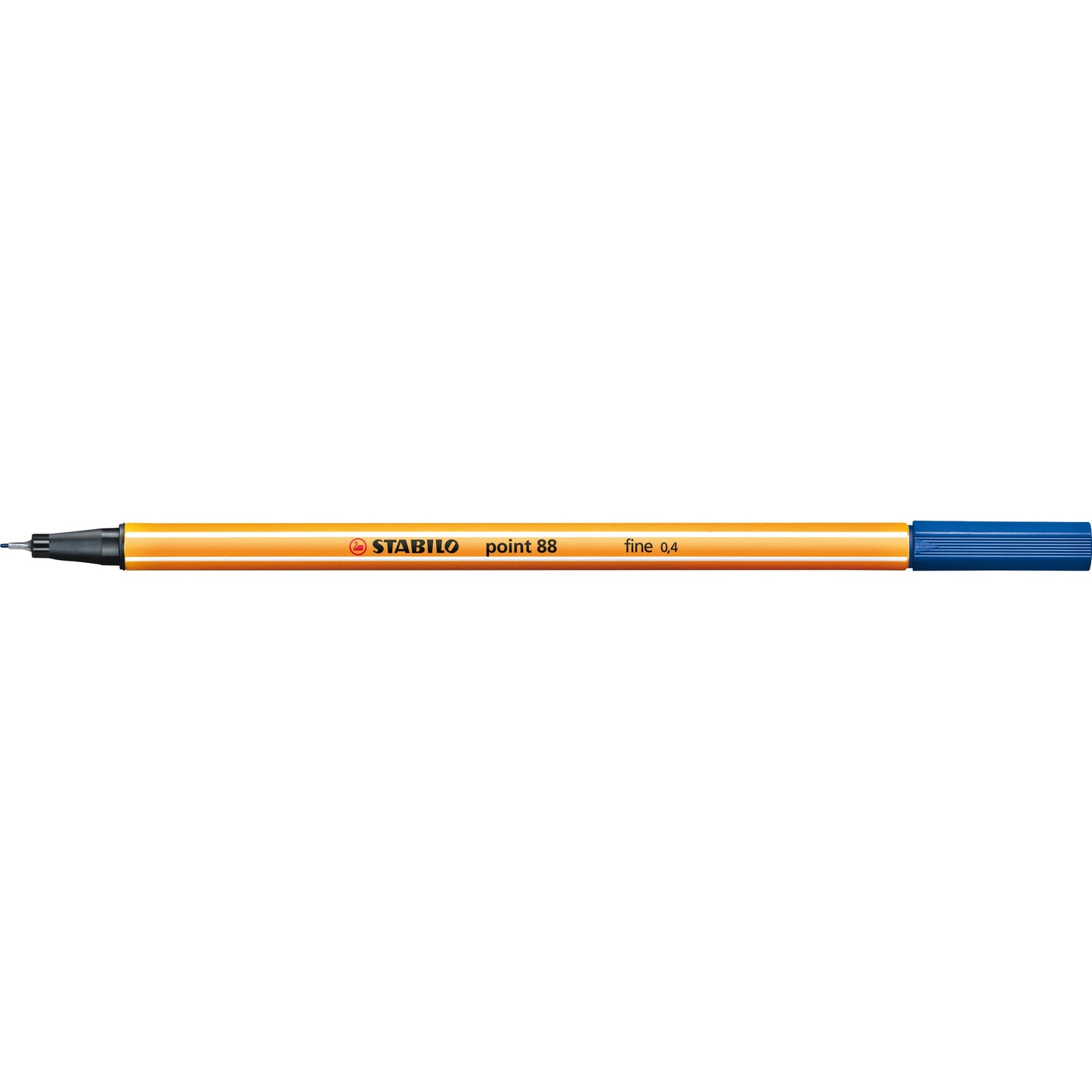 STABILO® Fineliner point 88® 0,4mm blau