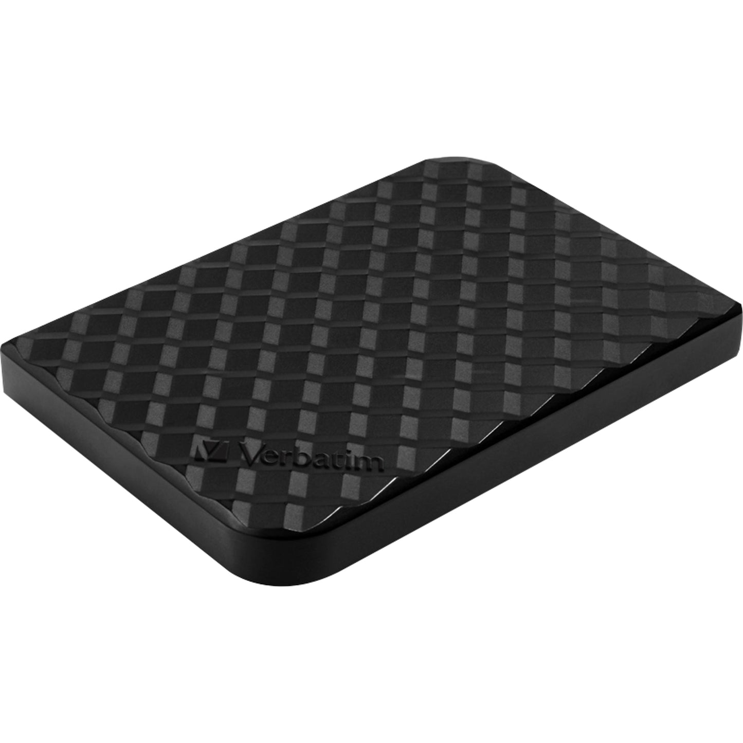 Verbatim Festplatte extern Store 'n' Go 119 x 81 x 14.5 mm (B x H x T) USB 3.0 2 Tbyte inkl. USB 3.0-Kabel, Kurzanleitung, Software-Paket für Windows® (Backup, Energiesparen, Formatierung, Eraser)
