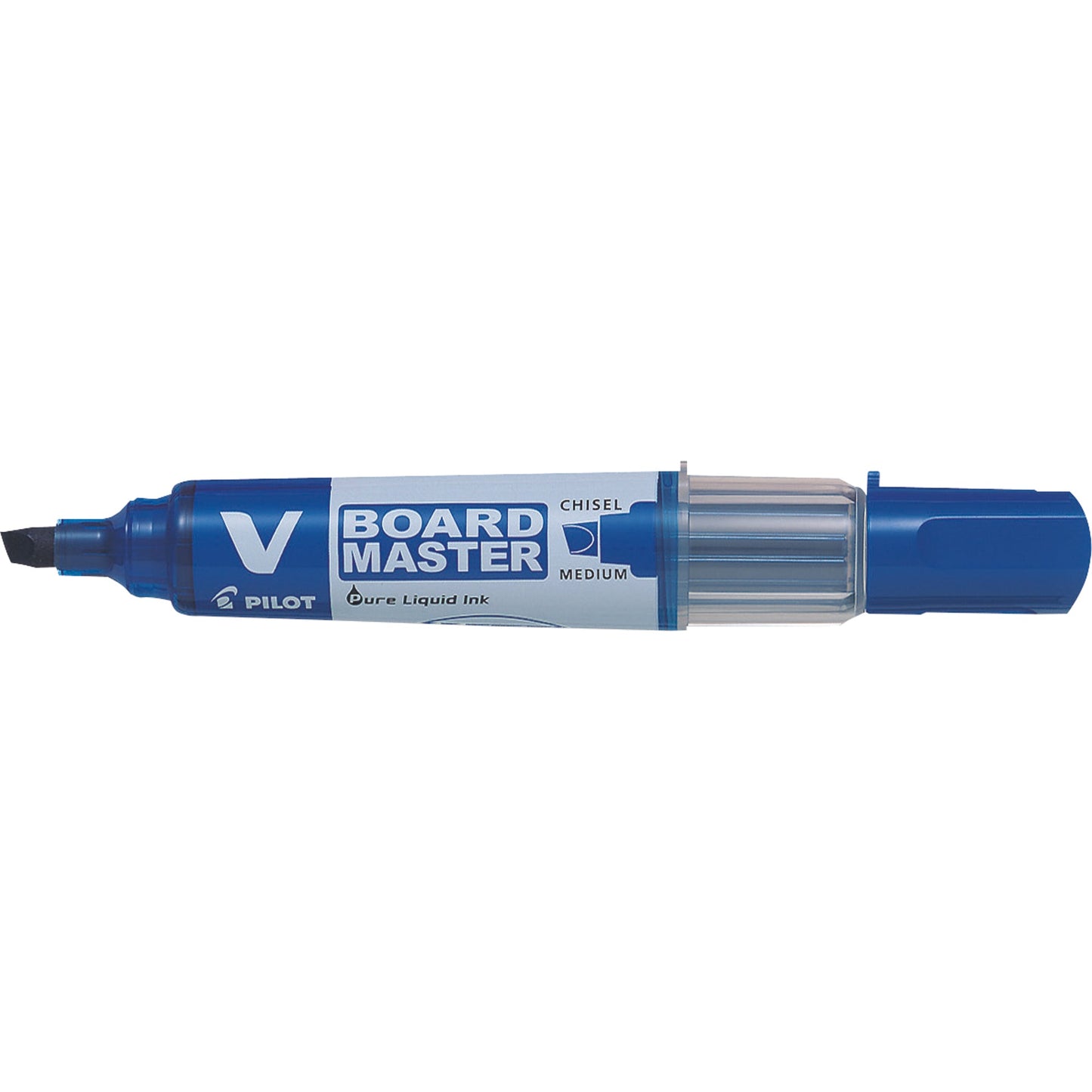 PILOT Whiteboardmarker V-Board Master 2,2-5,2mm blau