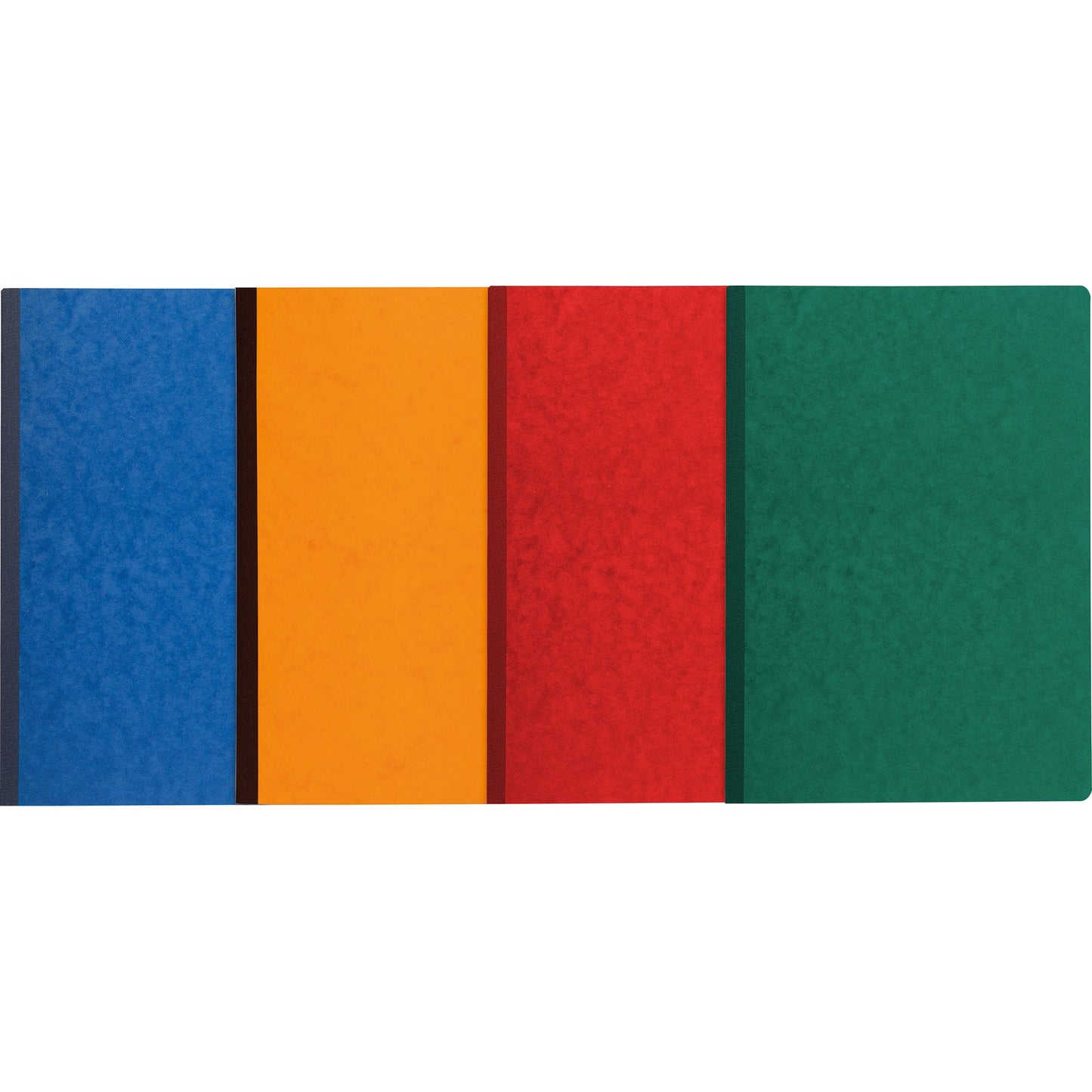 Exacompta Kolonnenbuch DIN A4 nicht selbstdurchschreibend 40 Bl.