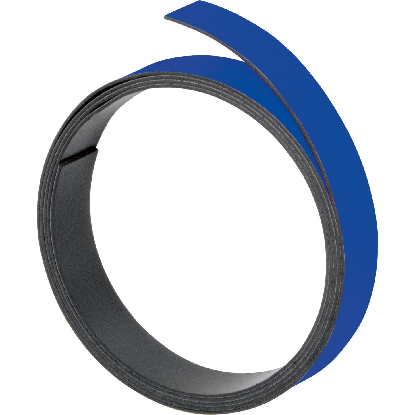 FRANKEN Magnetband 20 mm x 1 m (B x L) dunkelblau