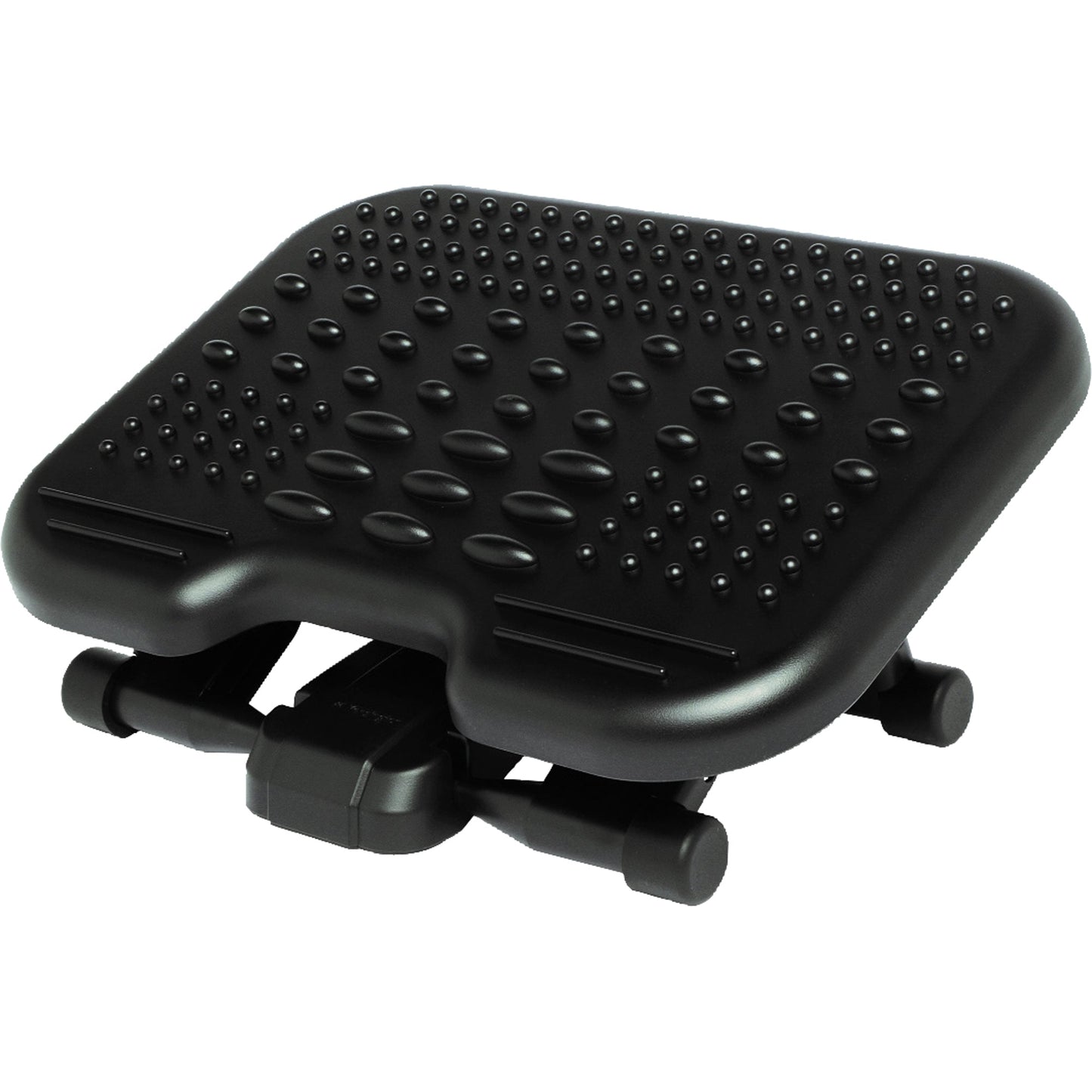 Kensington Fußstütze SmartFitT SoleMassage 46,2 x 10 x 36,2 cm (B x H x T) nicht beheizbar Plastik schwarz